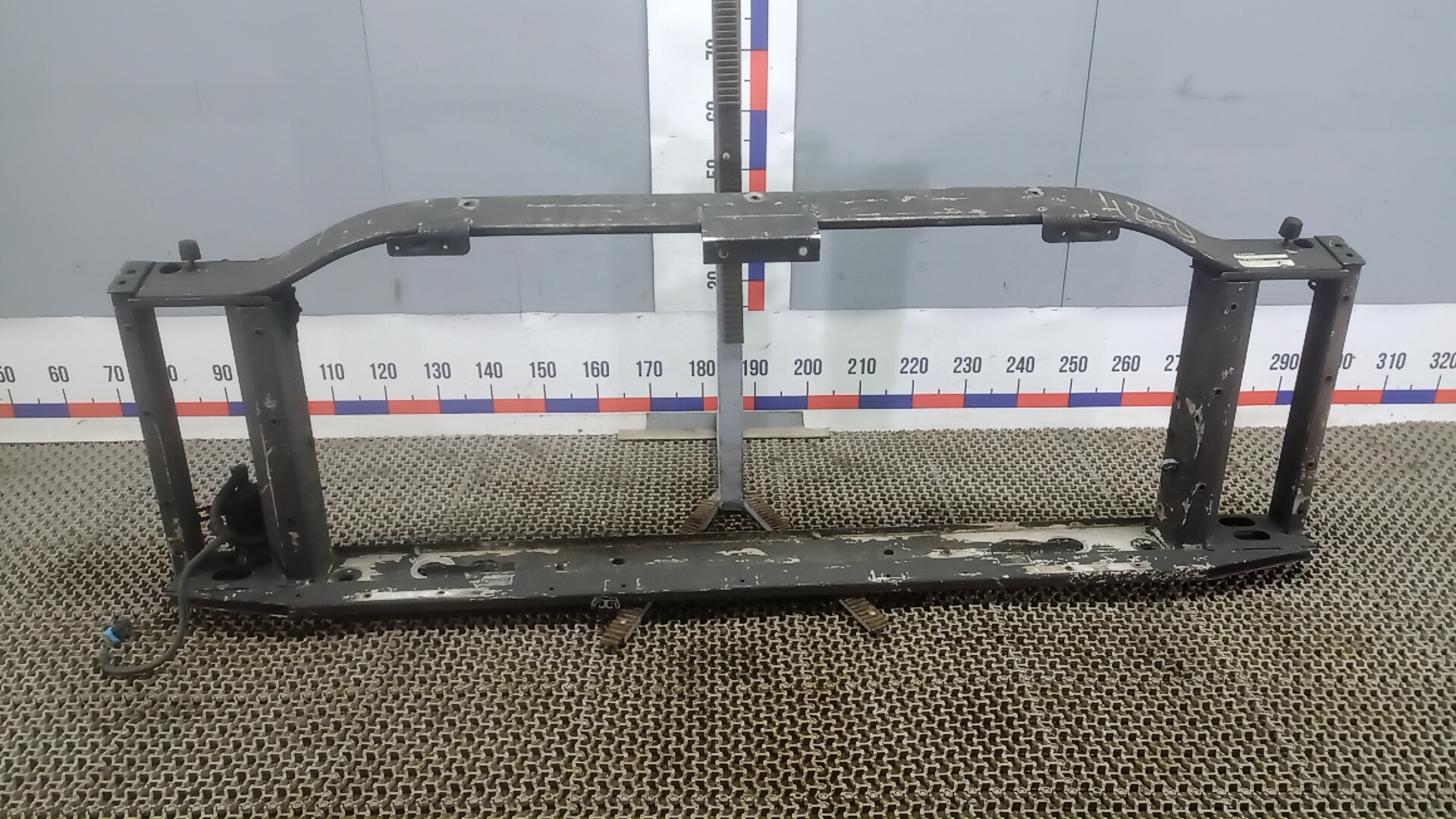 Панель передняя (телевизор)