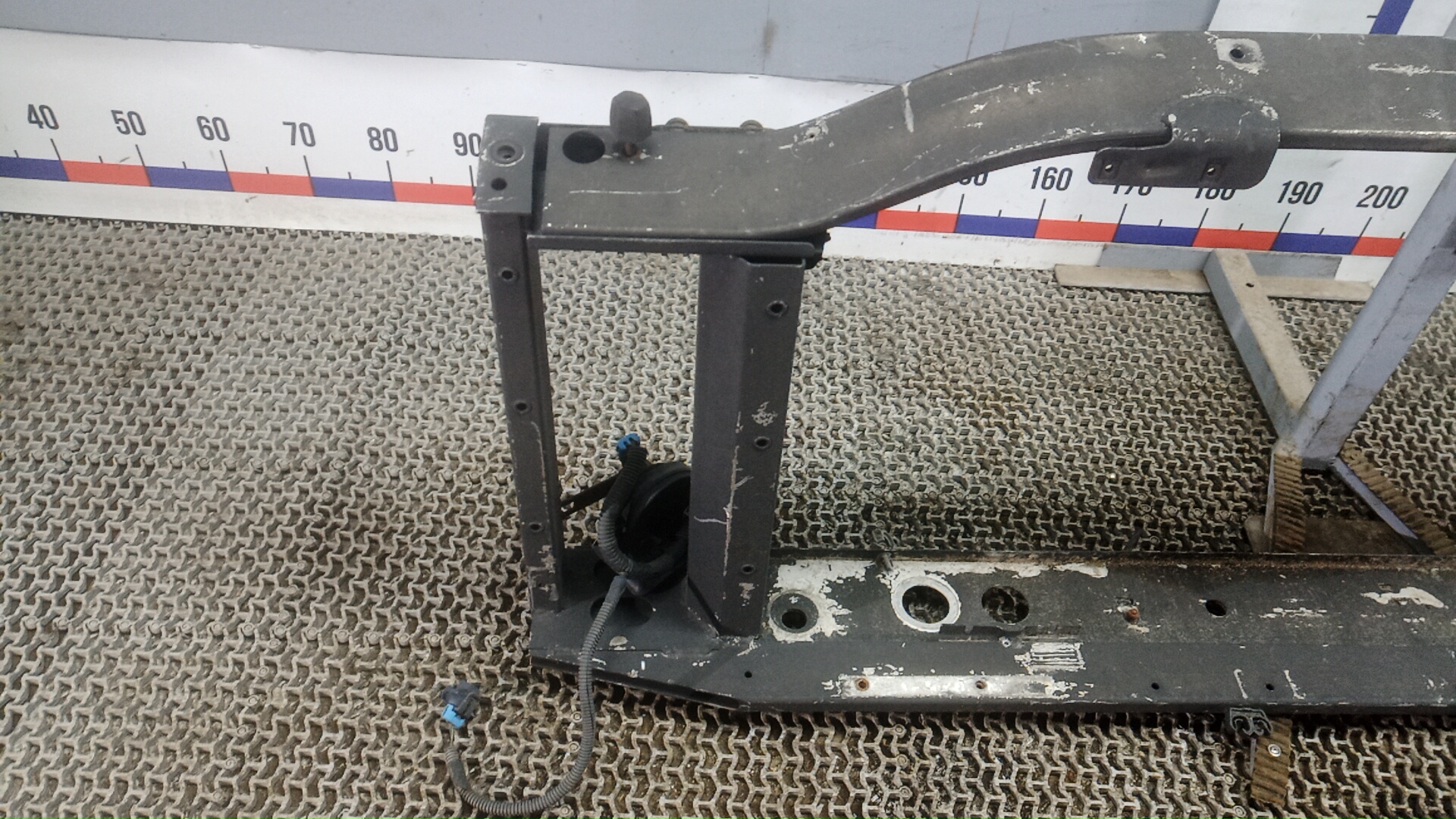 Панель передняя (телевизор)