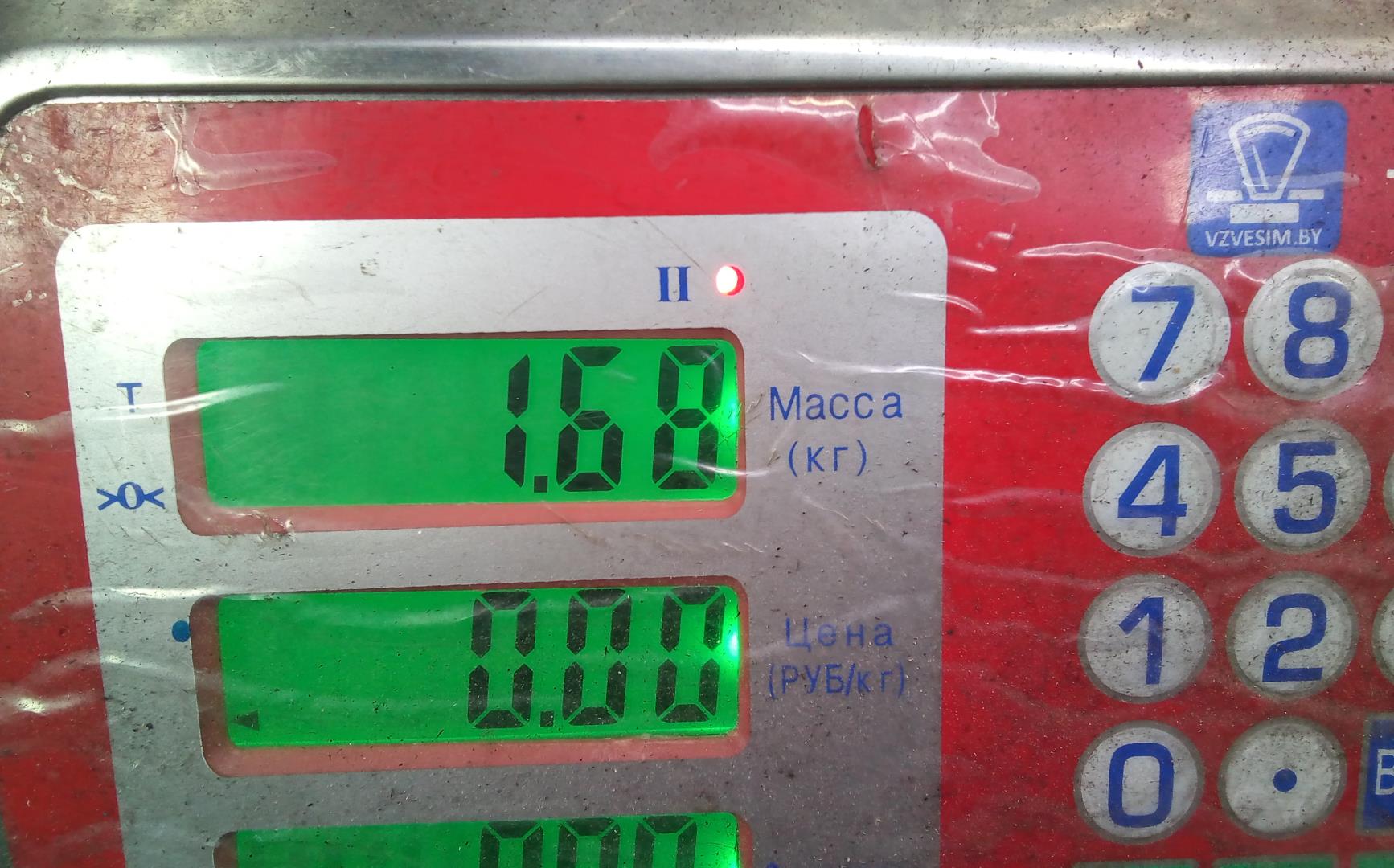 Опора двигателя