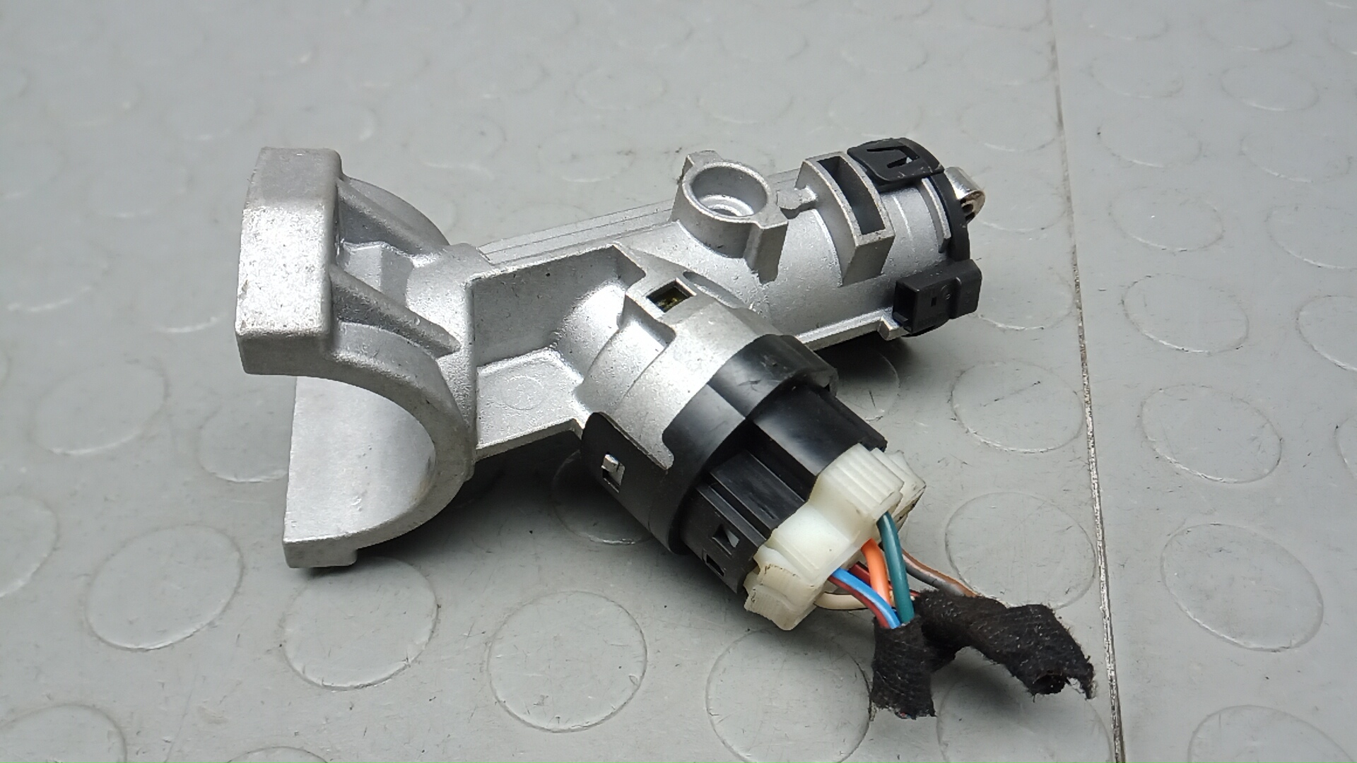 Замок зажигания