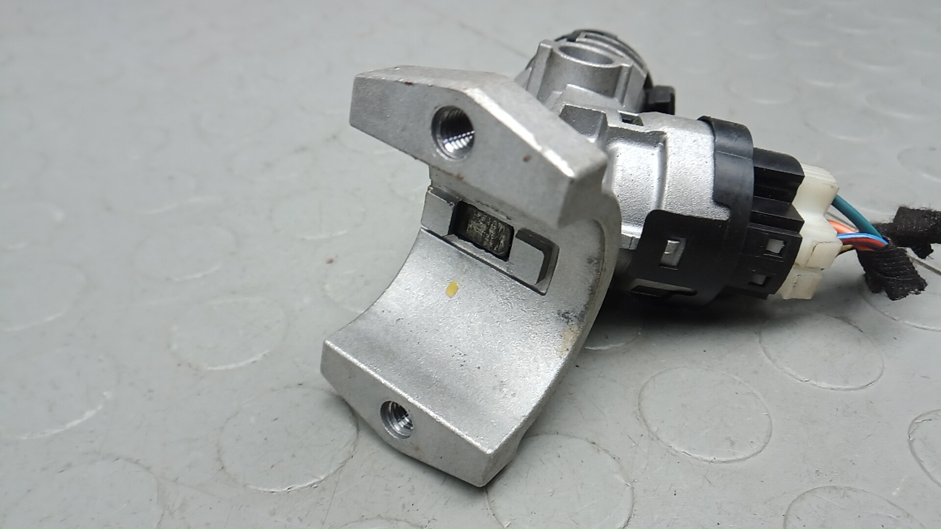 Замок зажигания