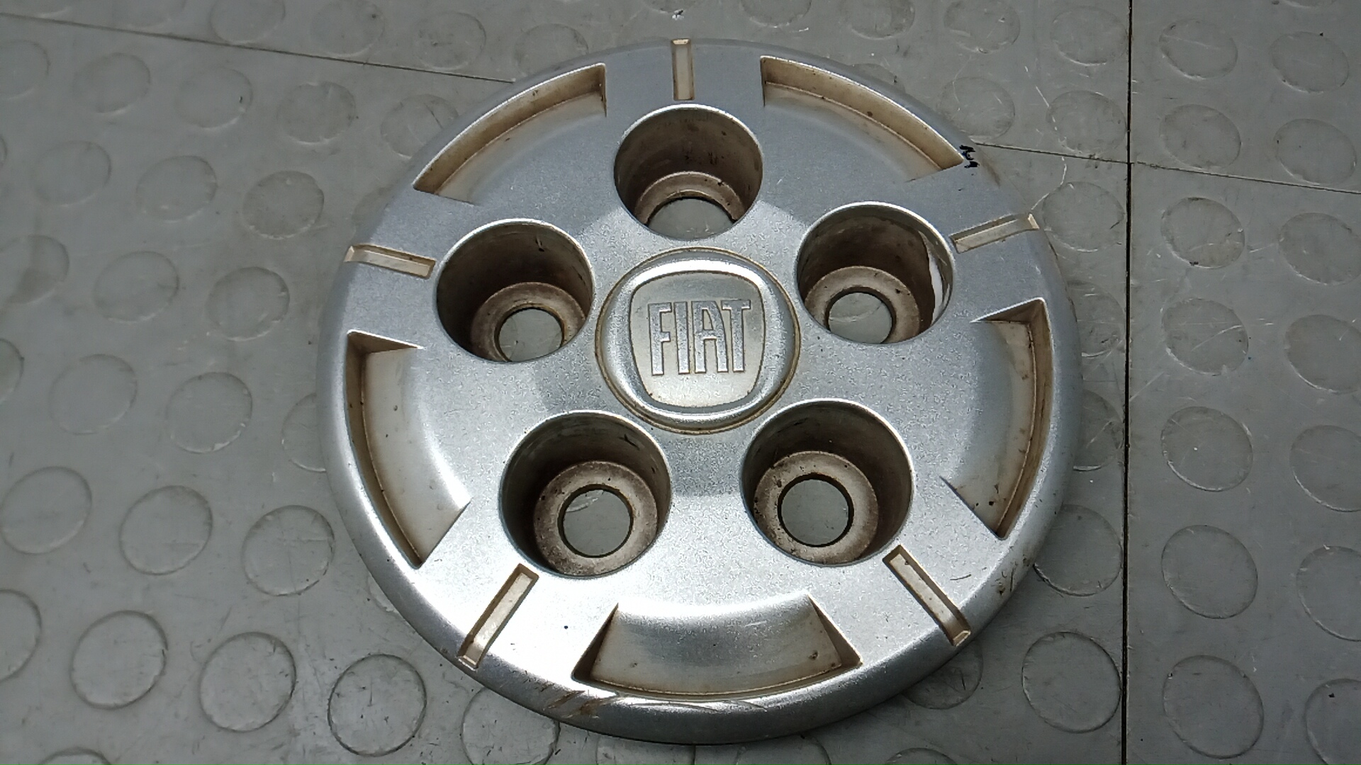 Колпак декоративный