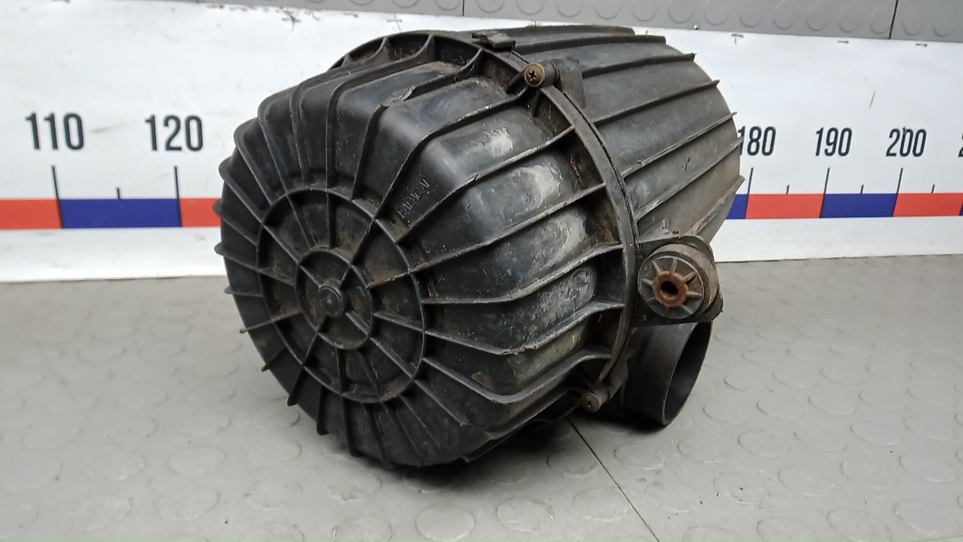 Корпус воздушного фильтра