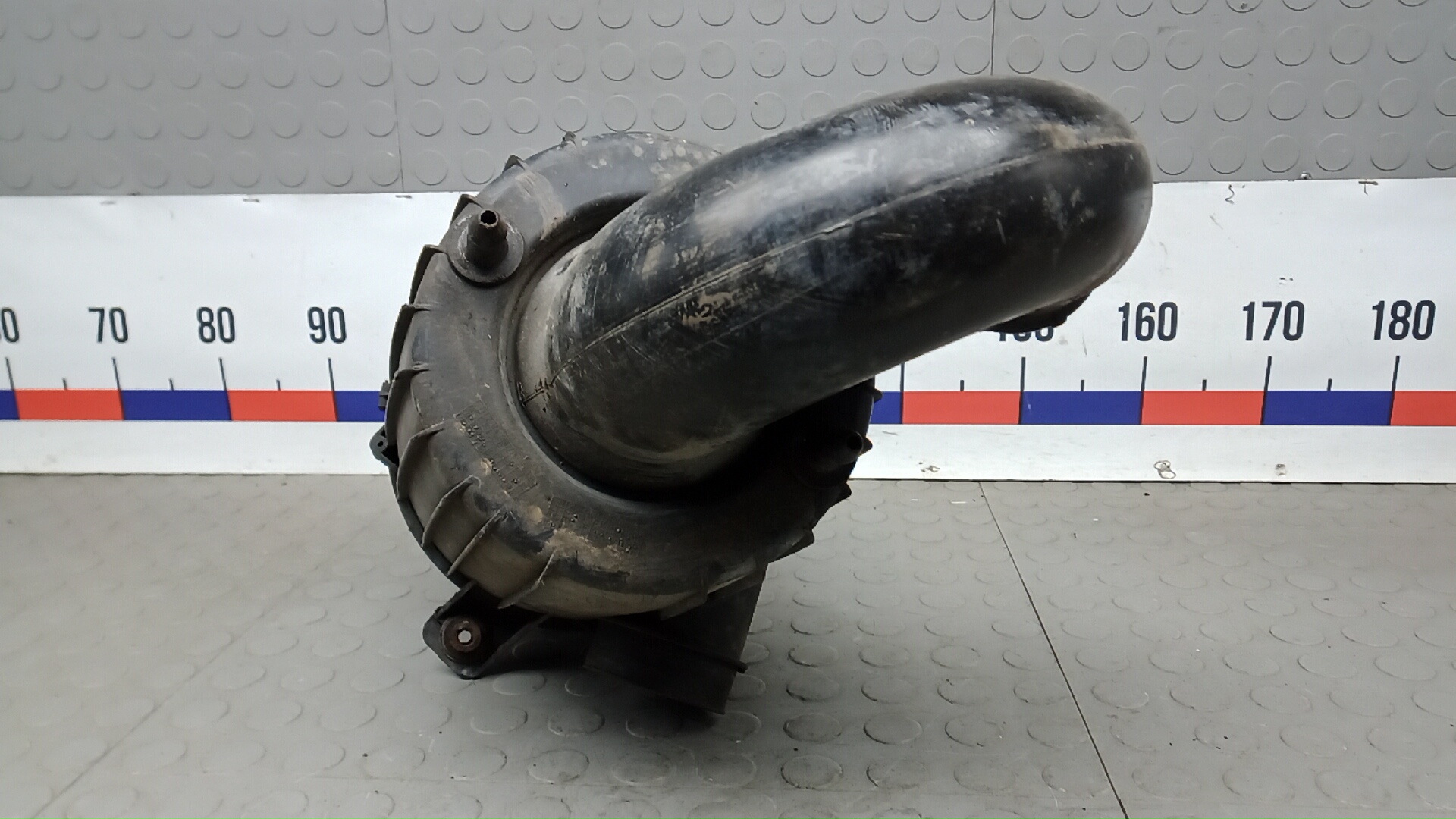 Корпус воздушного фильтра