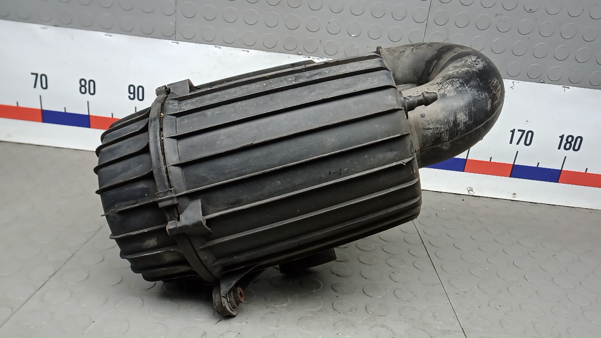 Корпус воздушного фильтра