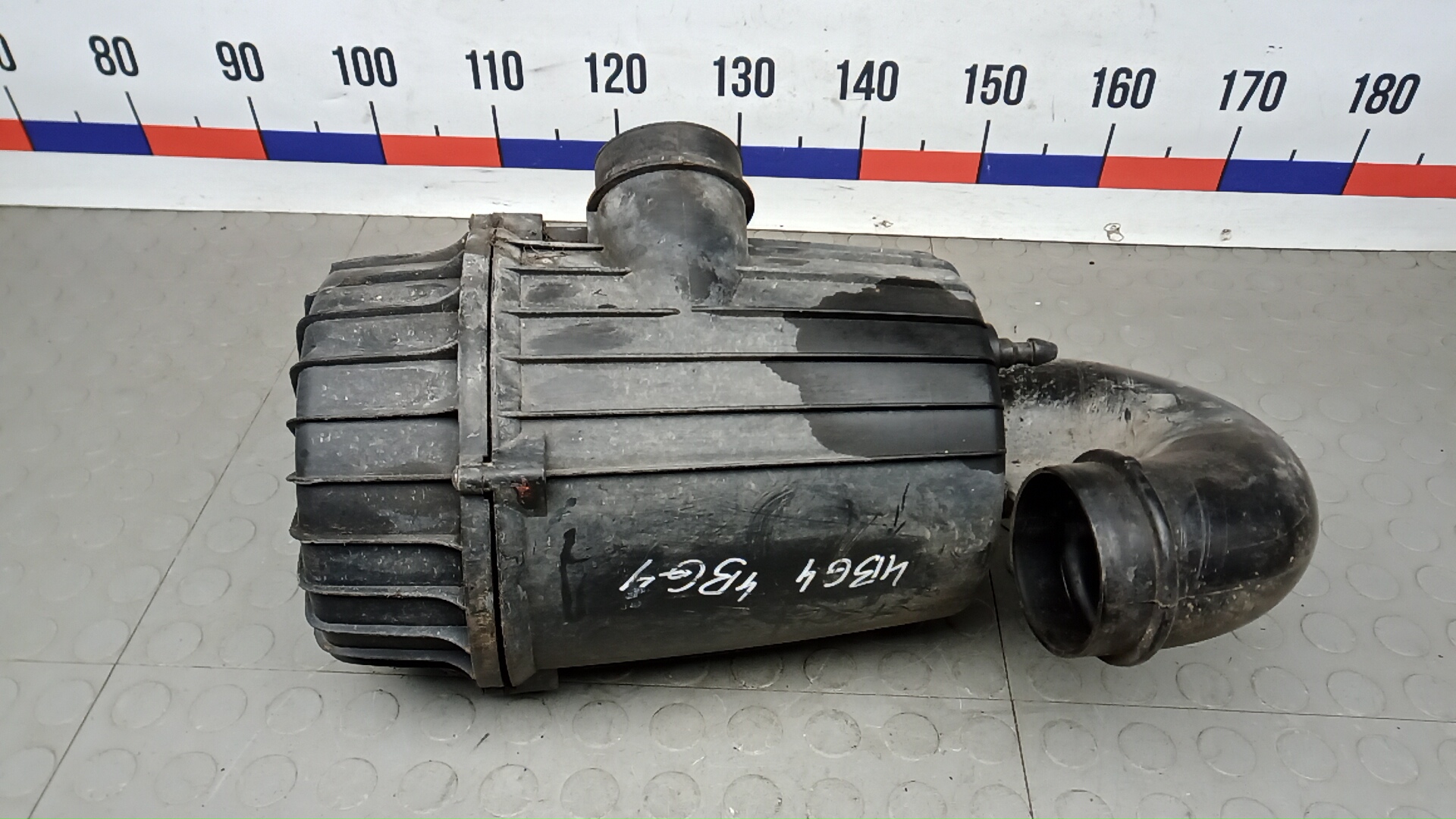 Корпус воздушного фильтра