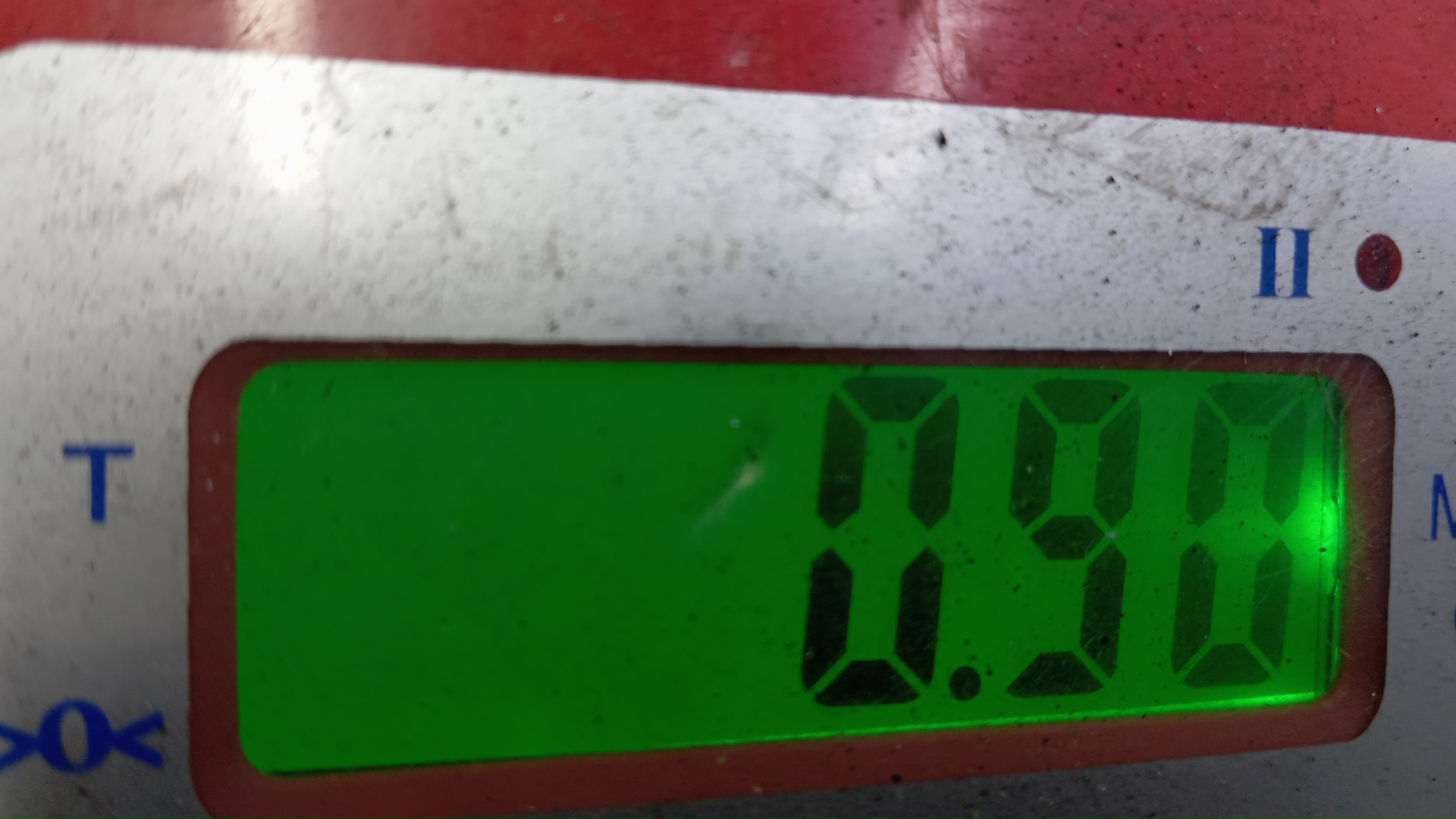 Блок управления двигателем