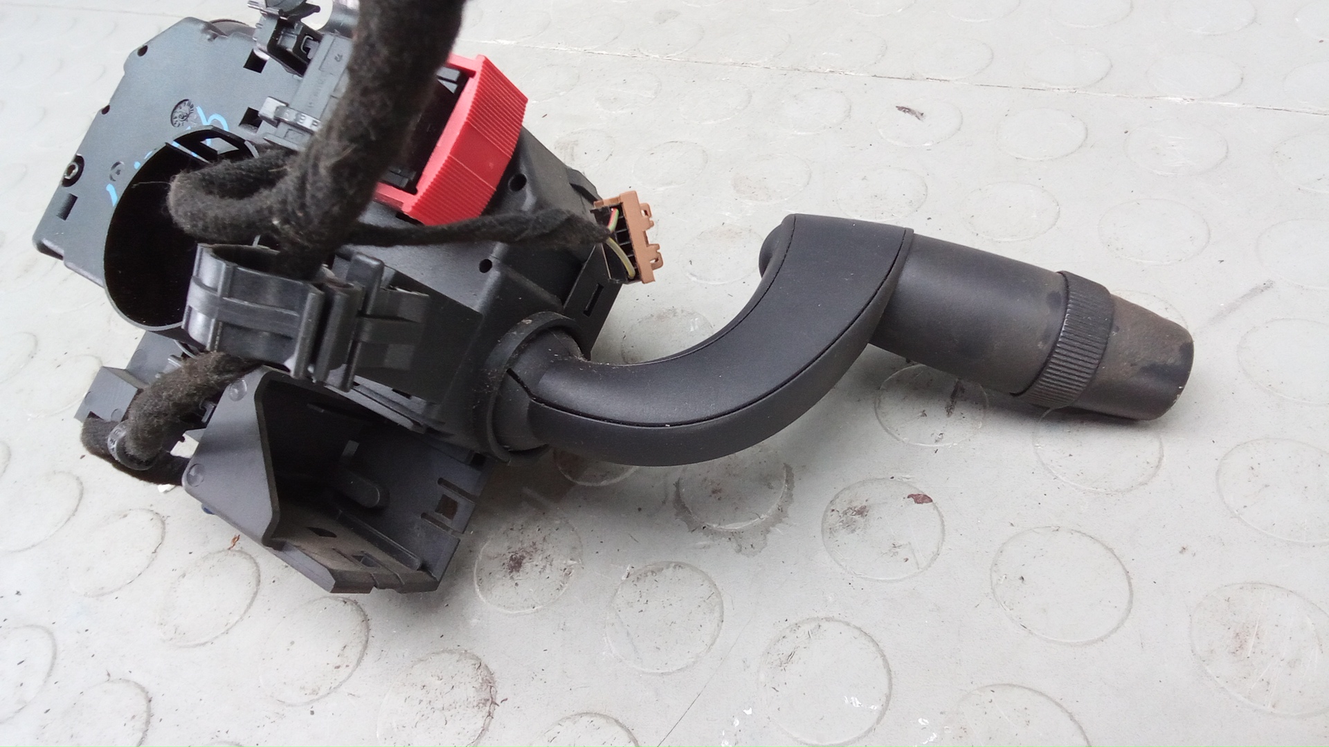 Переключатель подрулевой