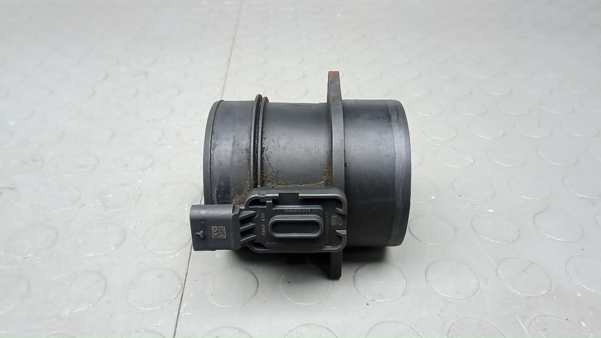 Расходомер воздуха (ДМРВ)