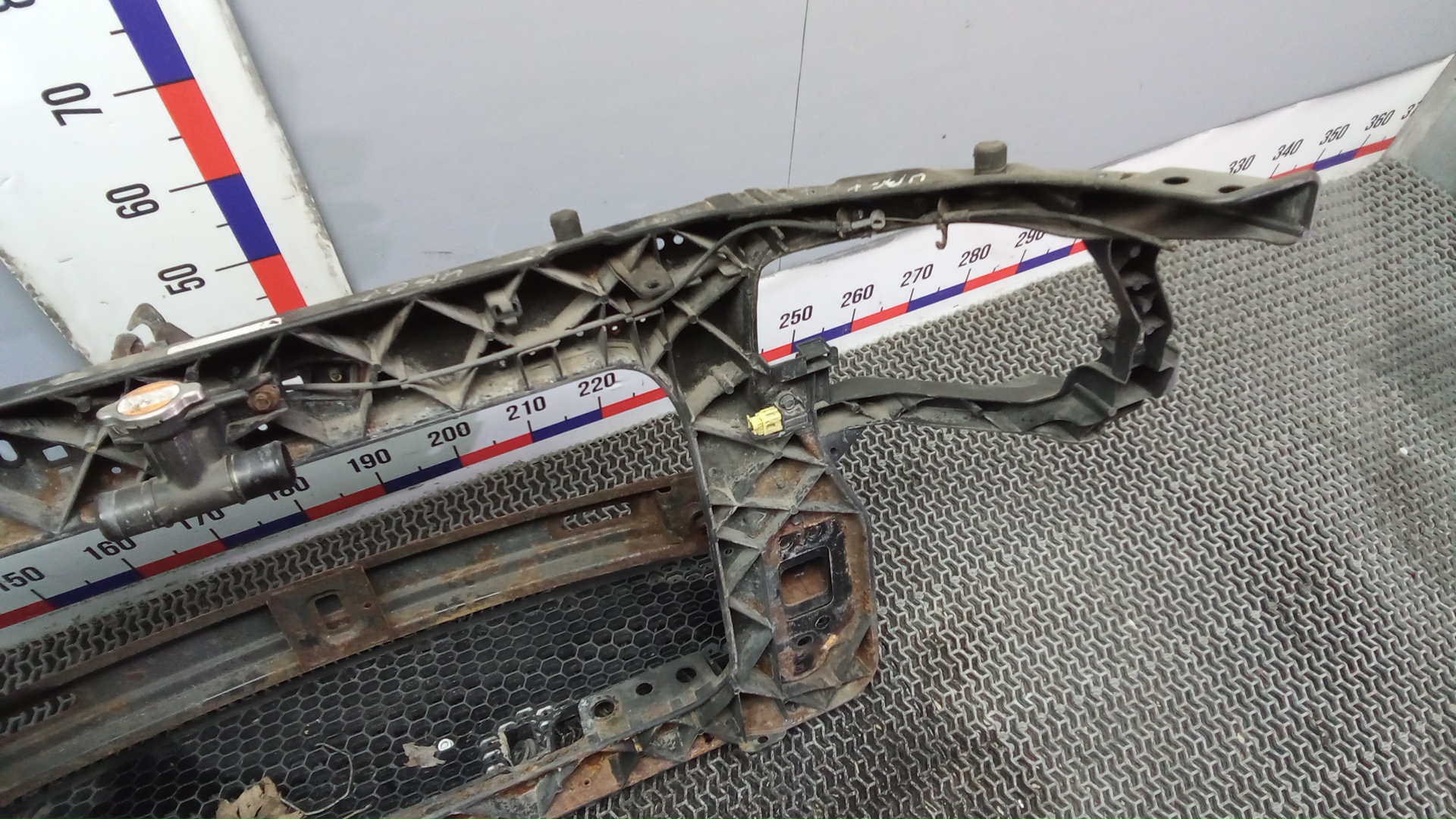 Панель передняя (телевизор)