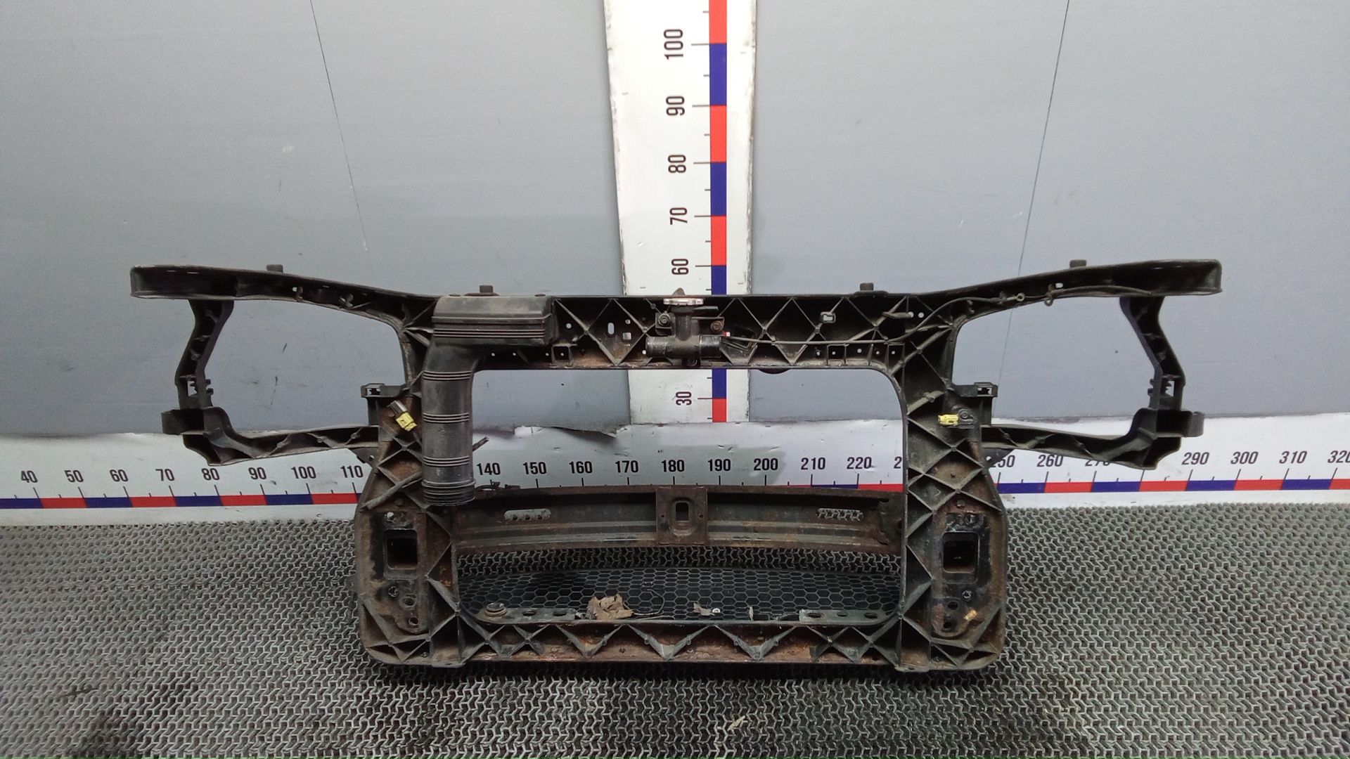 Панель передняя (телевизор)