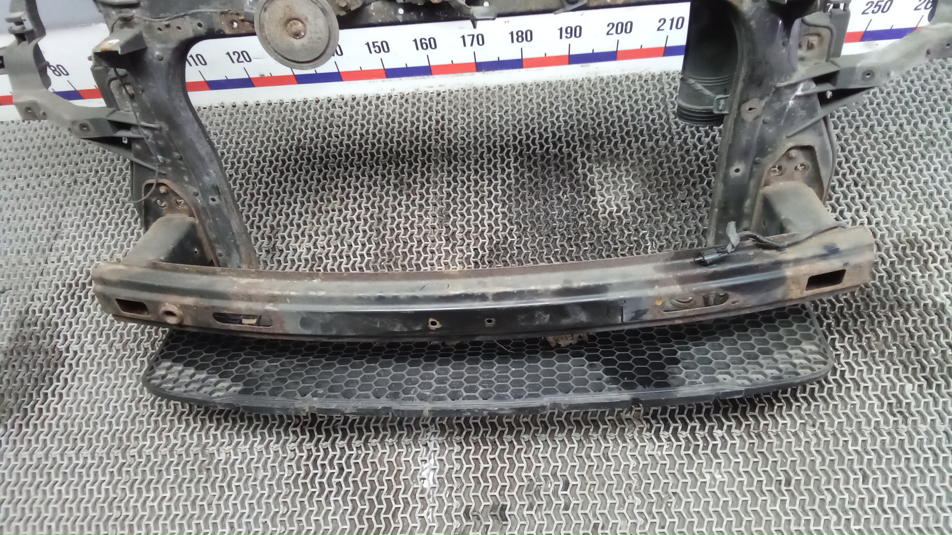 Панель передняя (телевизор)