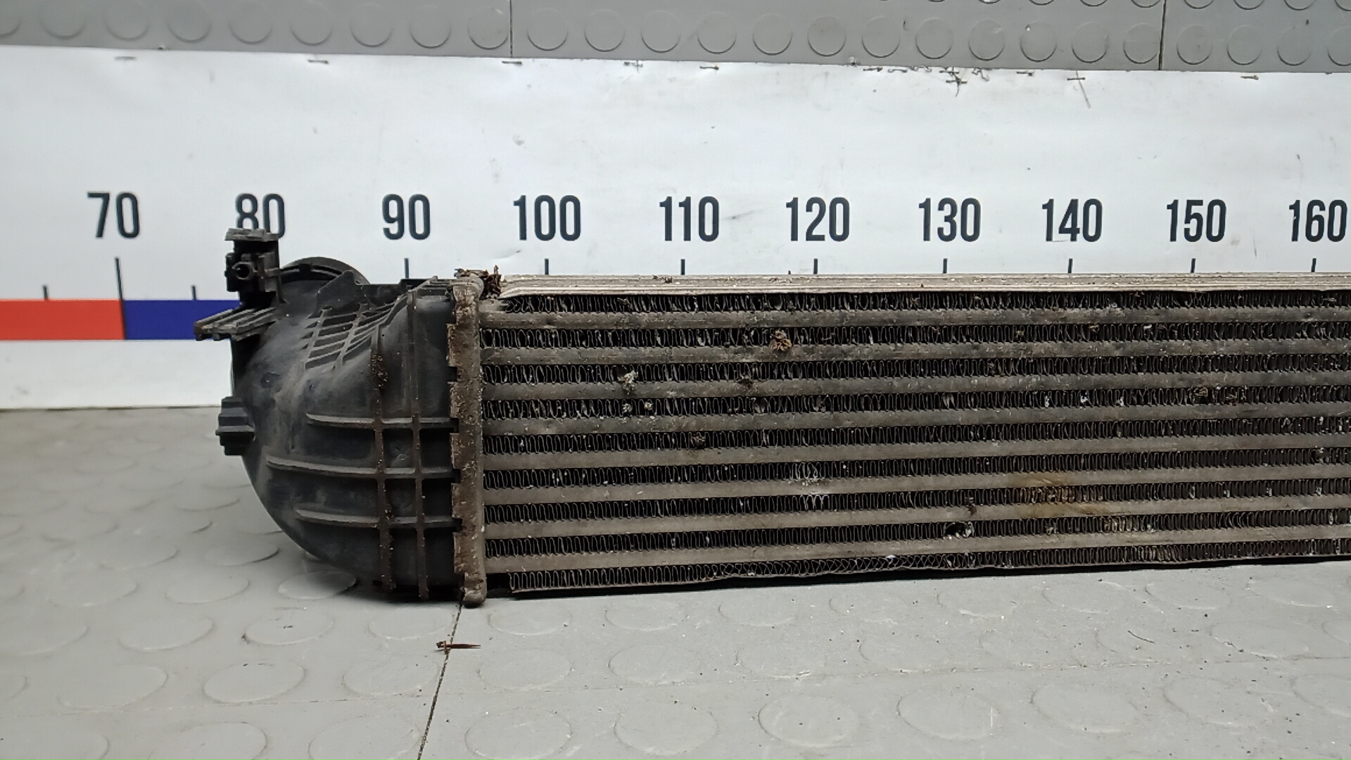 Интеркулер