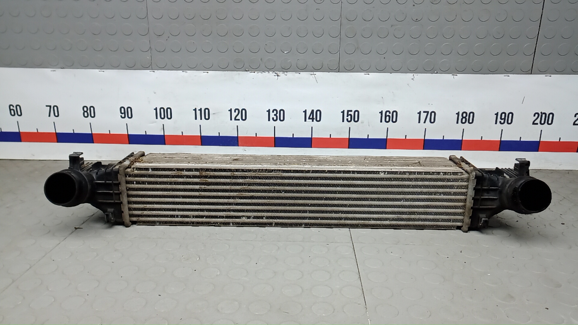 Интеркулер