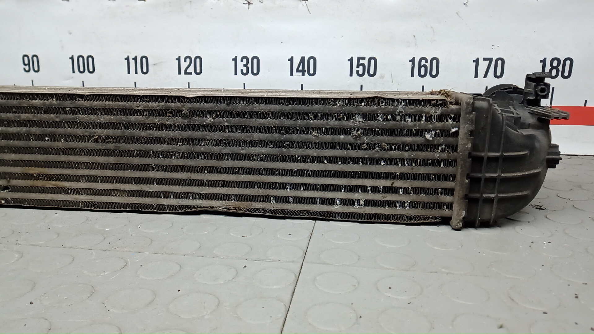 Интеркулер