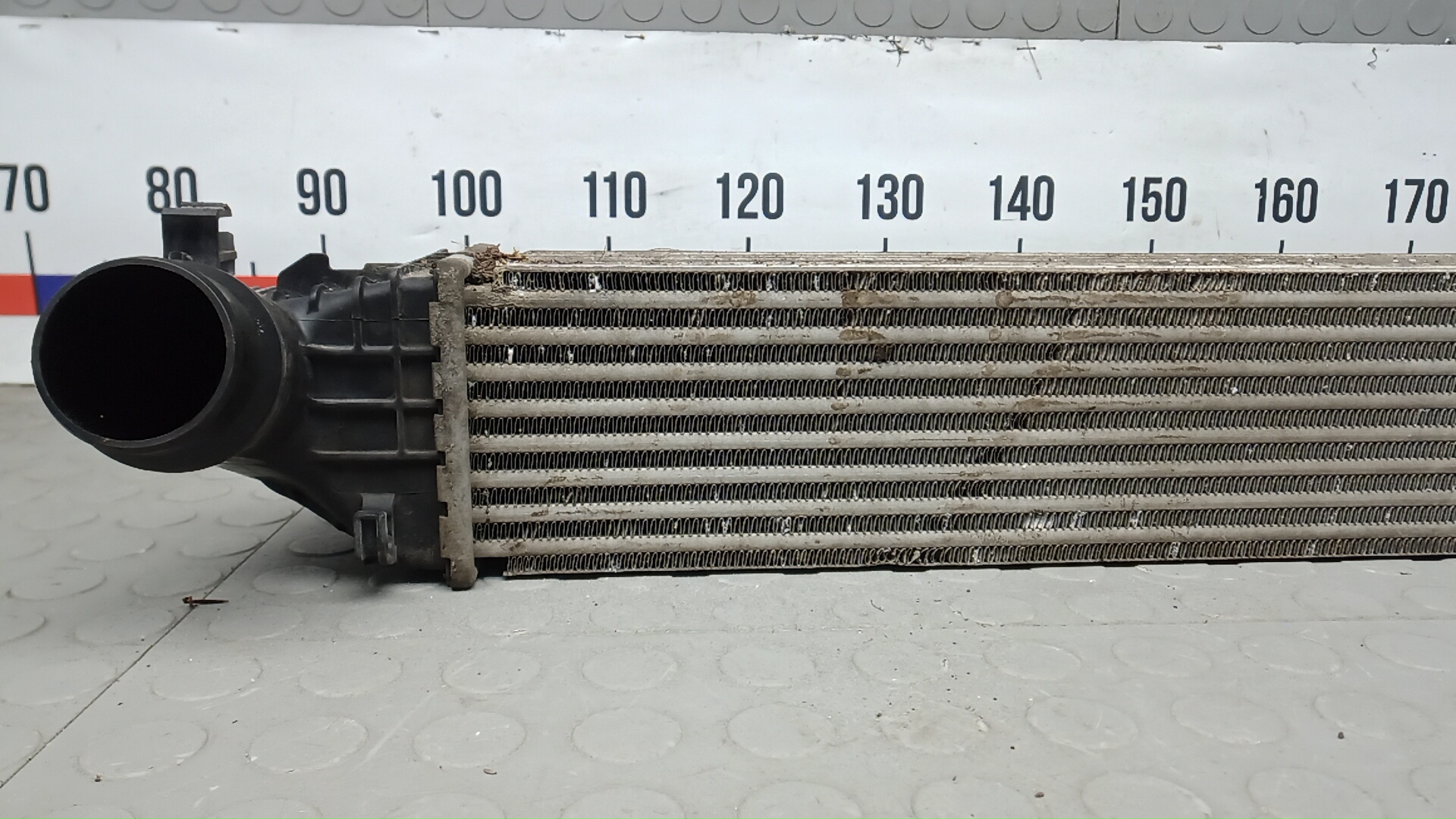 Интеркулер