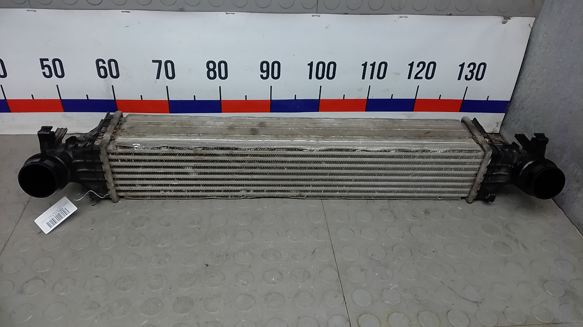 Интеркулер