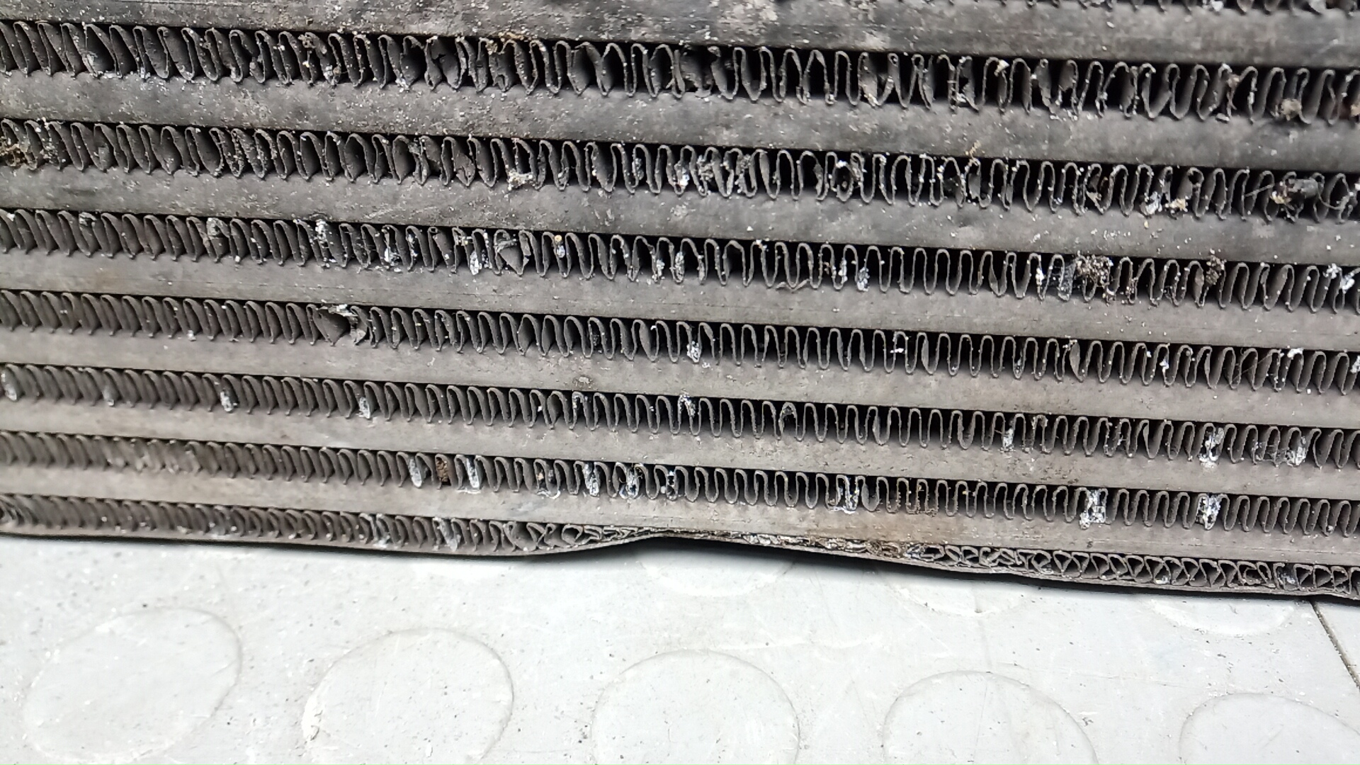 Интеркулер