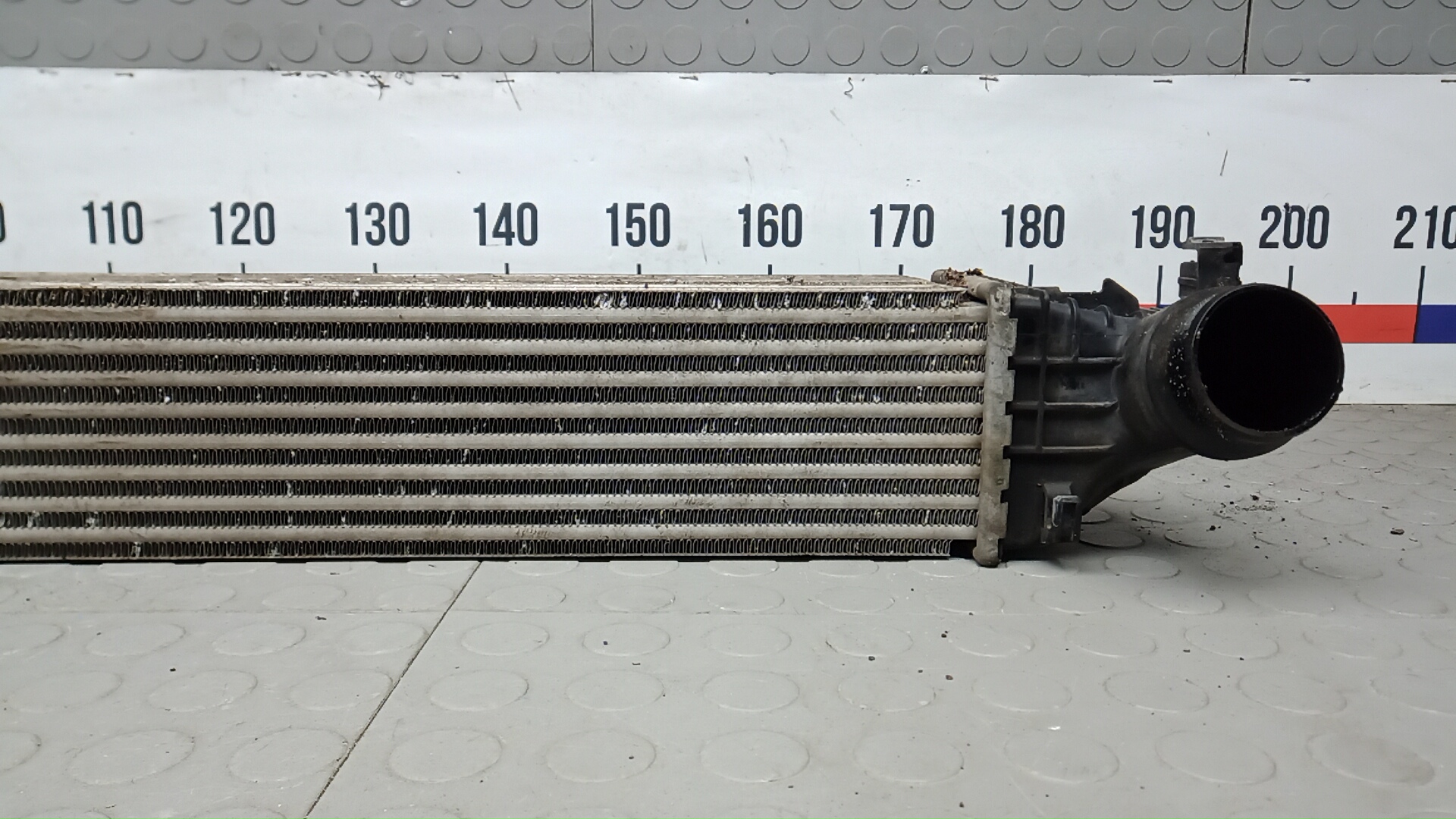 Интеркулер