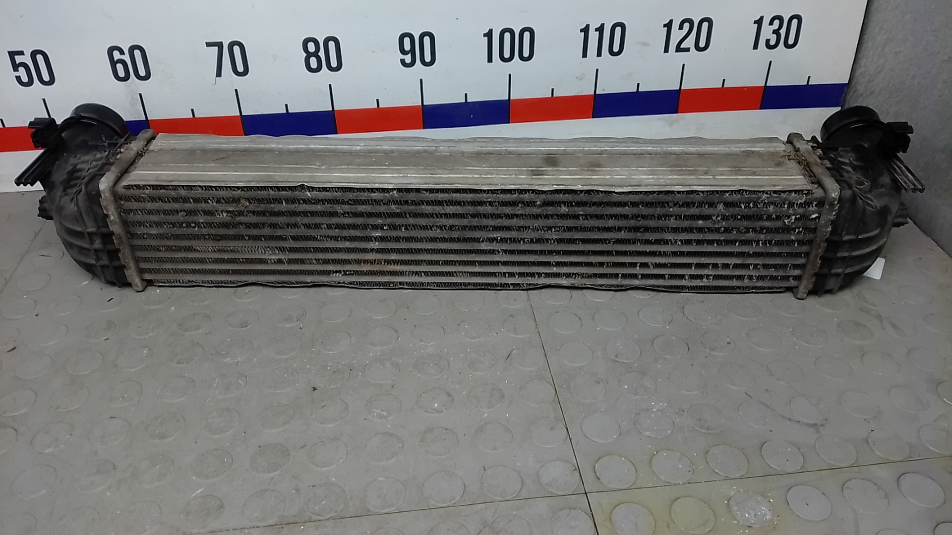 Интеркулер