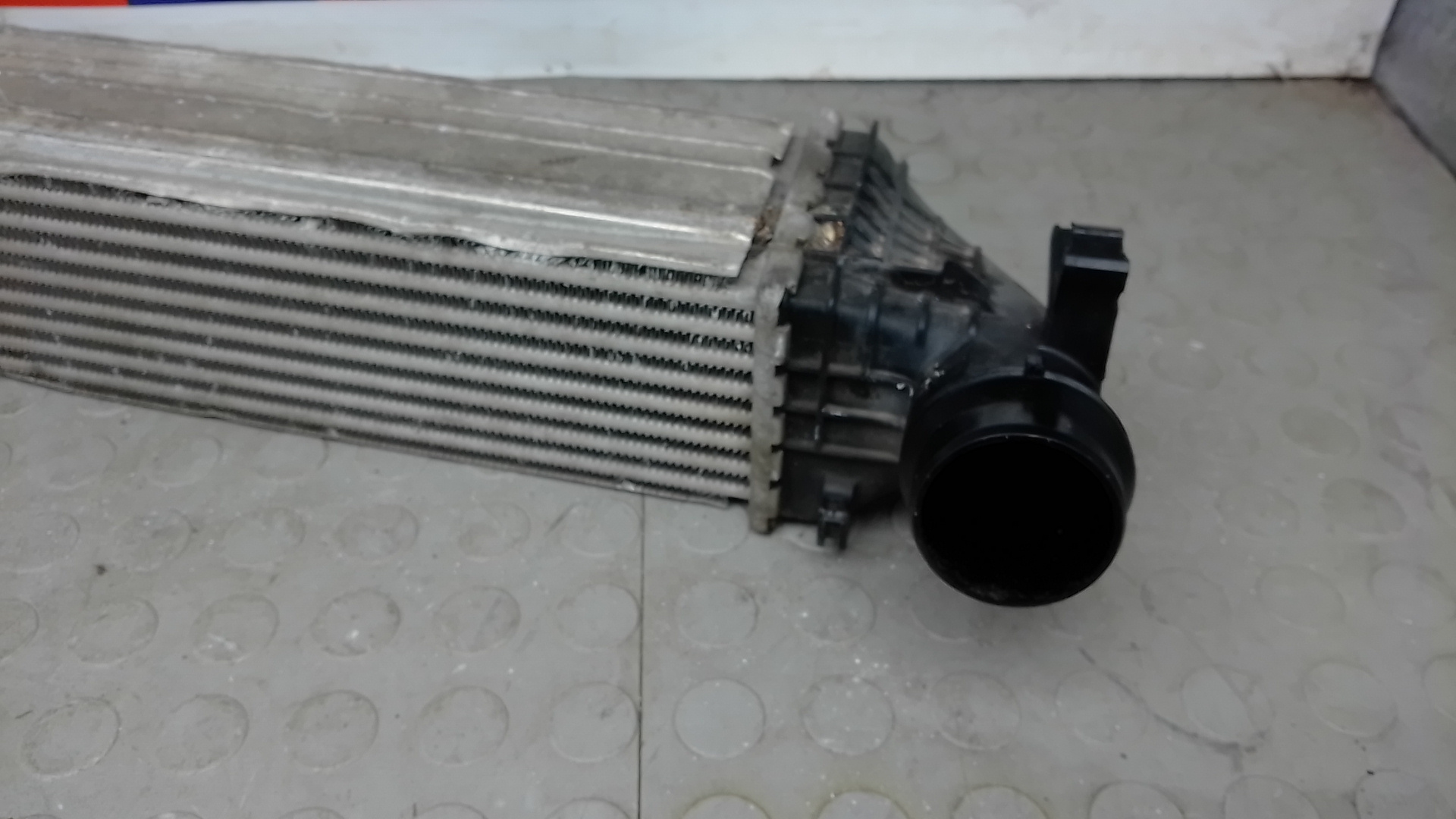 Интеркулер