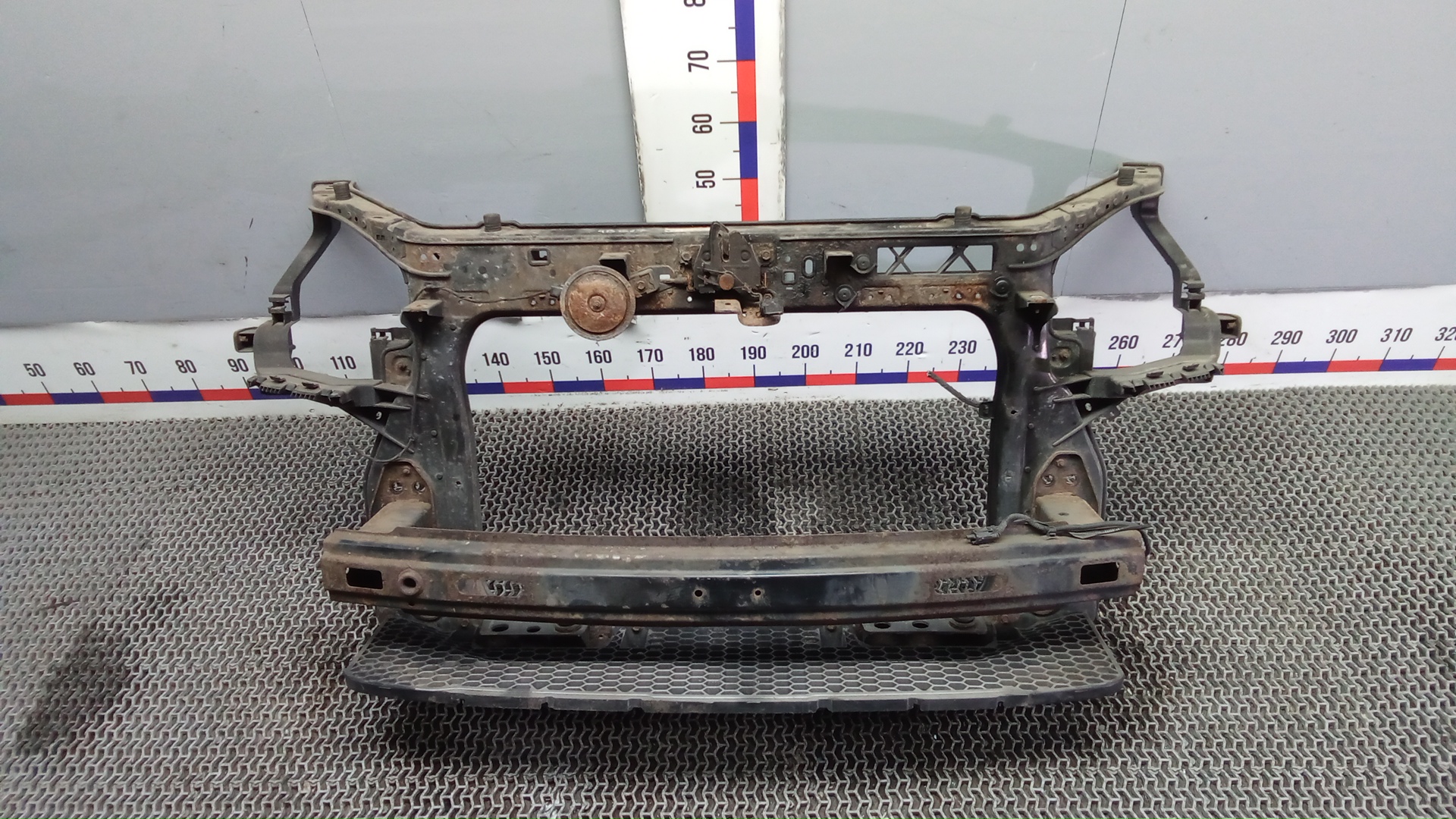 Панель передняя (телевизор)