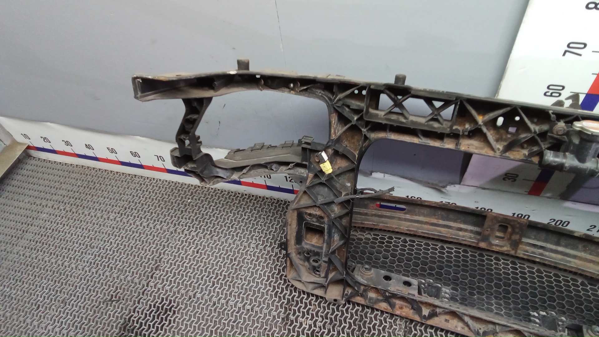 Панель передняя (телевизор)