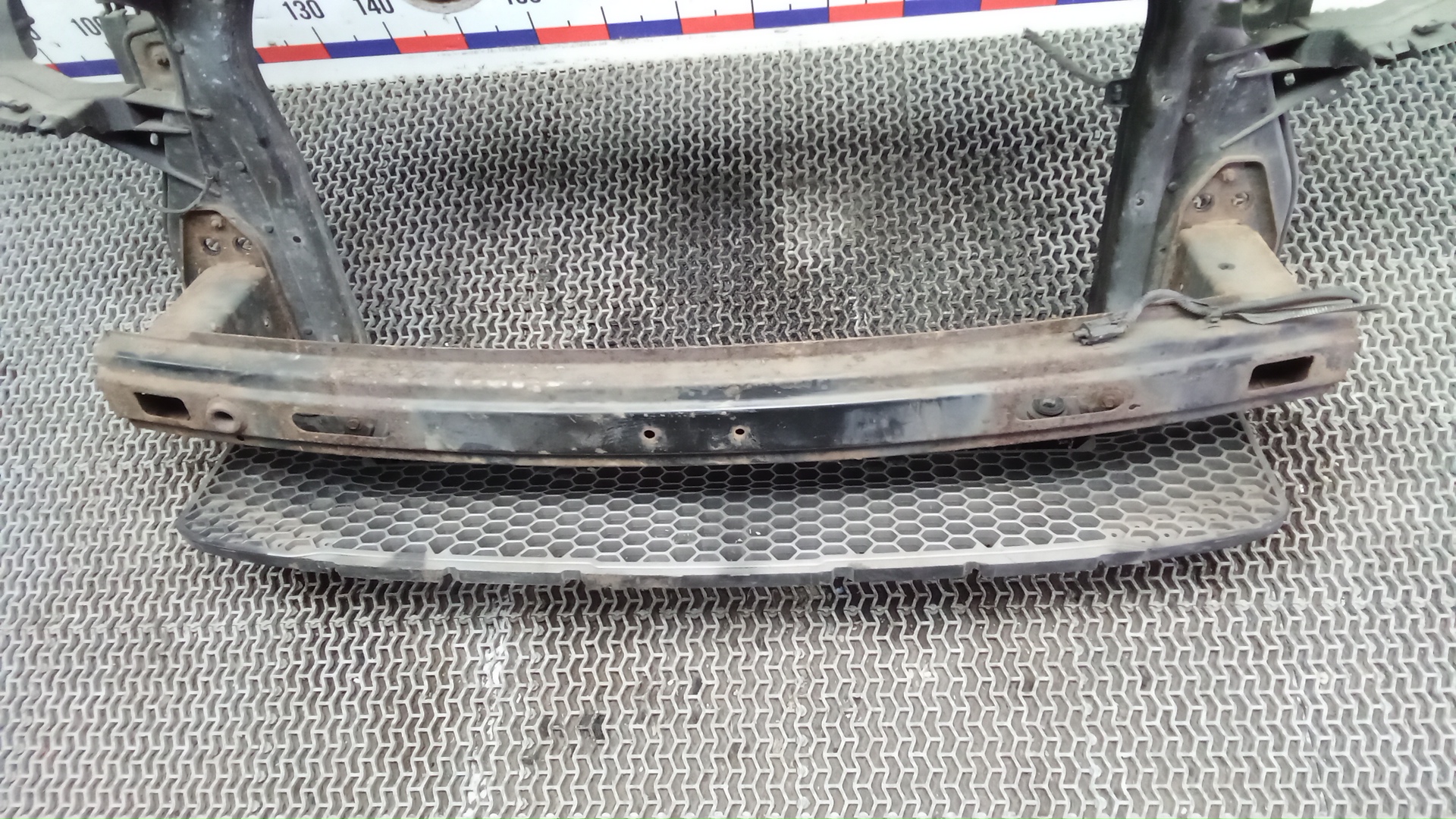 Панель передняя (телевизор)