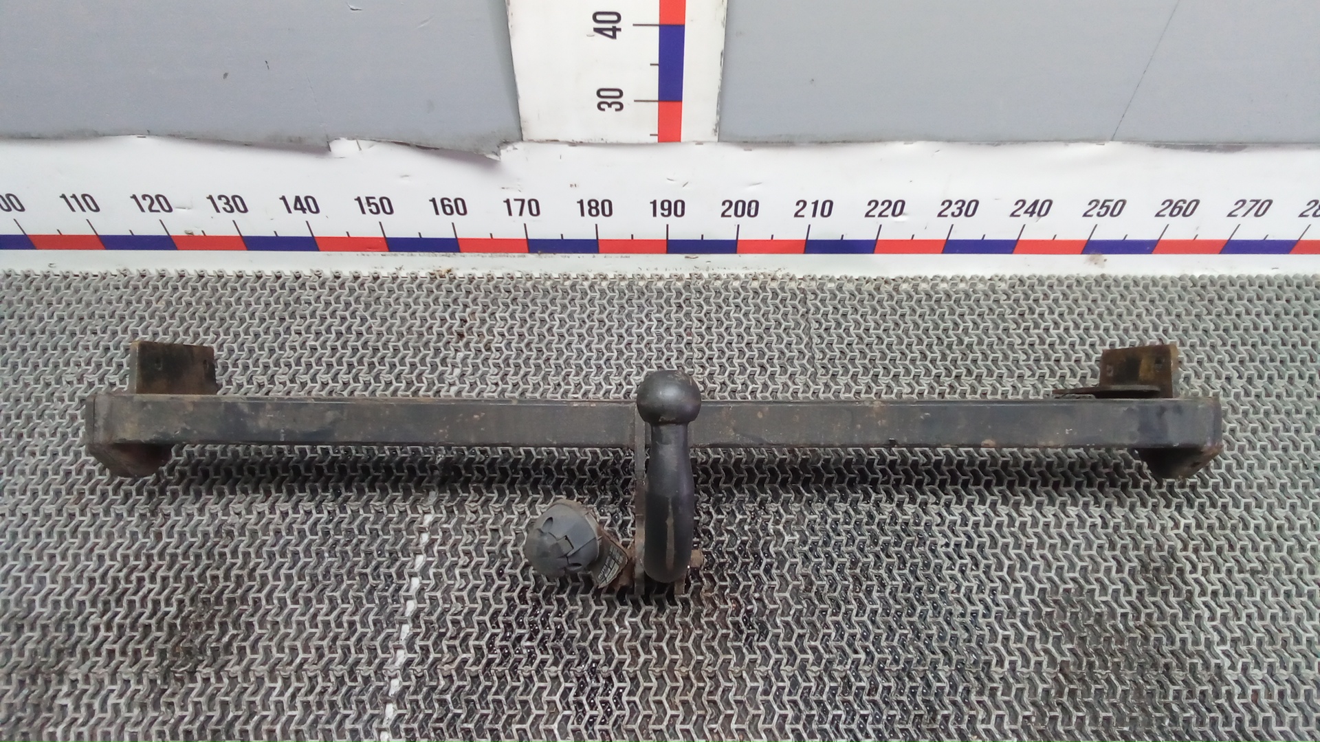 Сцепное устройство (Фаркоп)