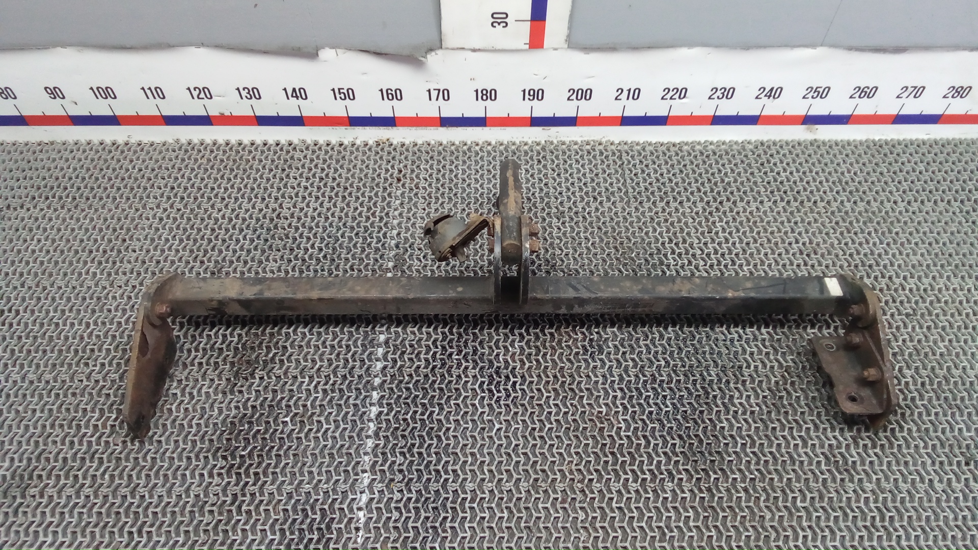 Сцепное устройство (Фаркоп)