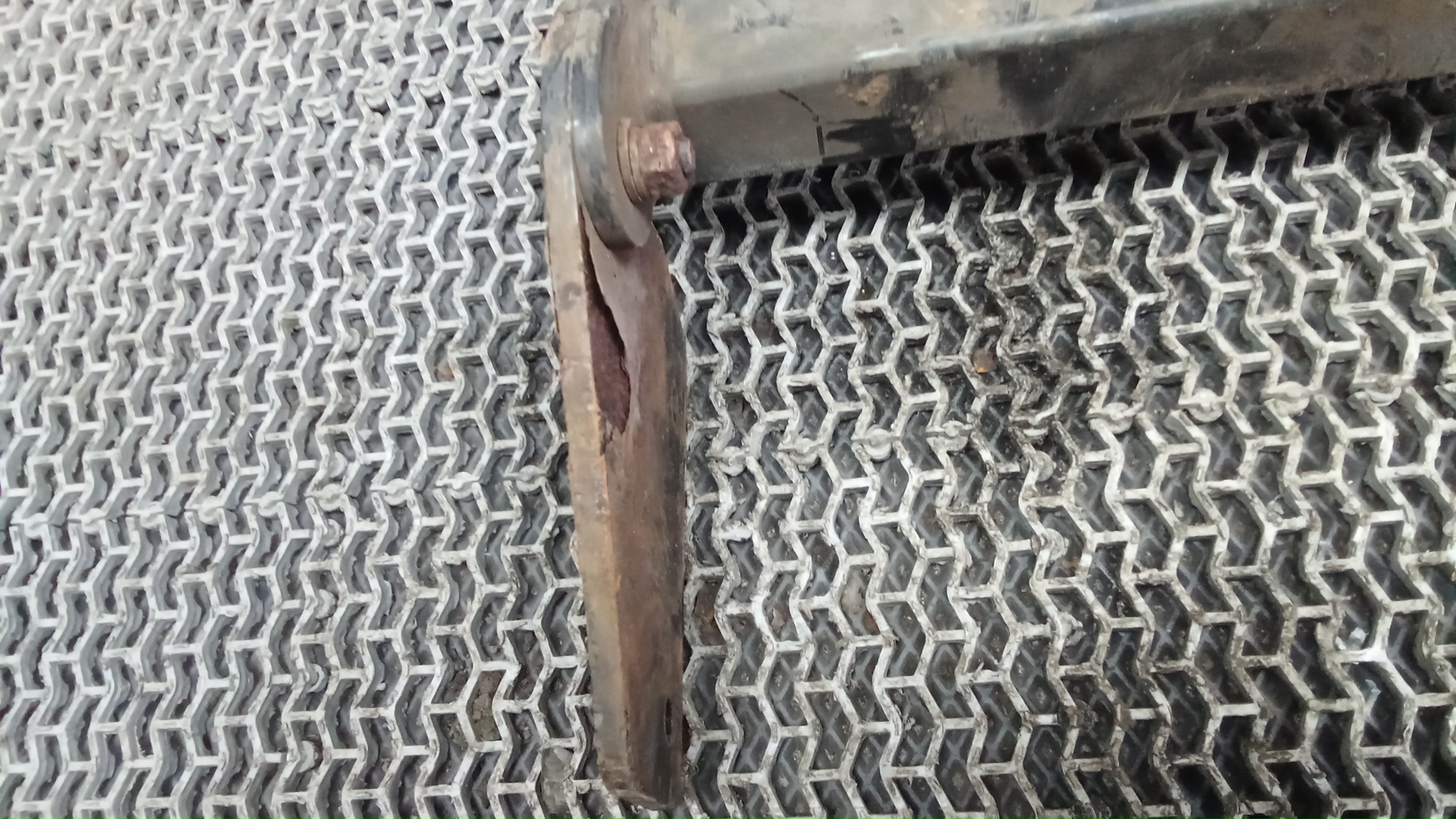 Сцепное устройство (Фаркоп)