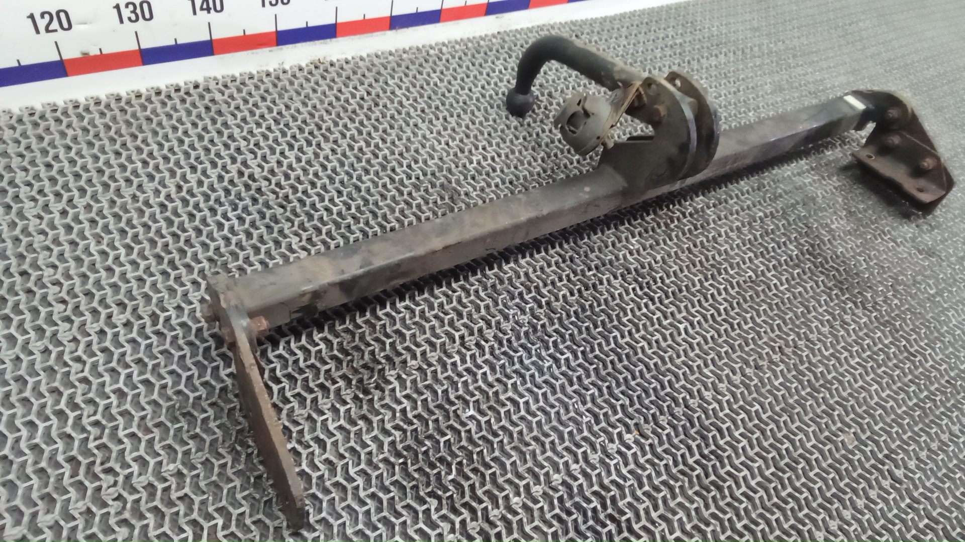 Сцепное устройство (Фаркоп)