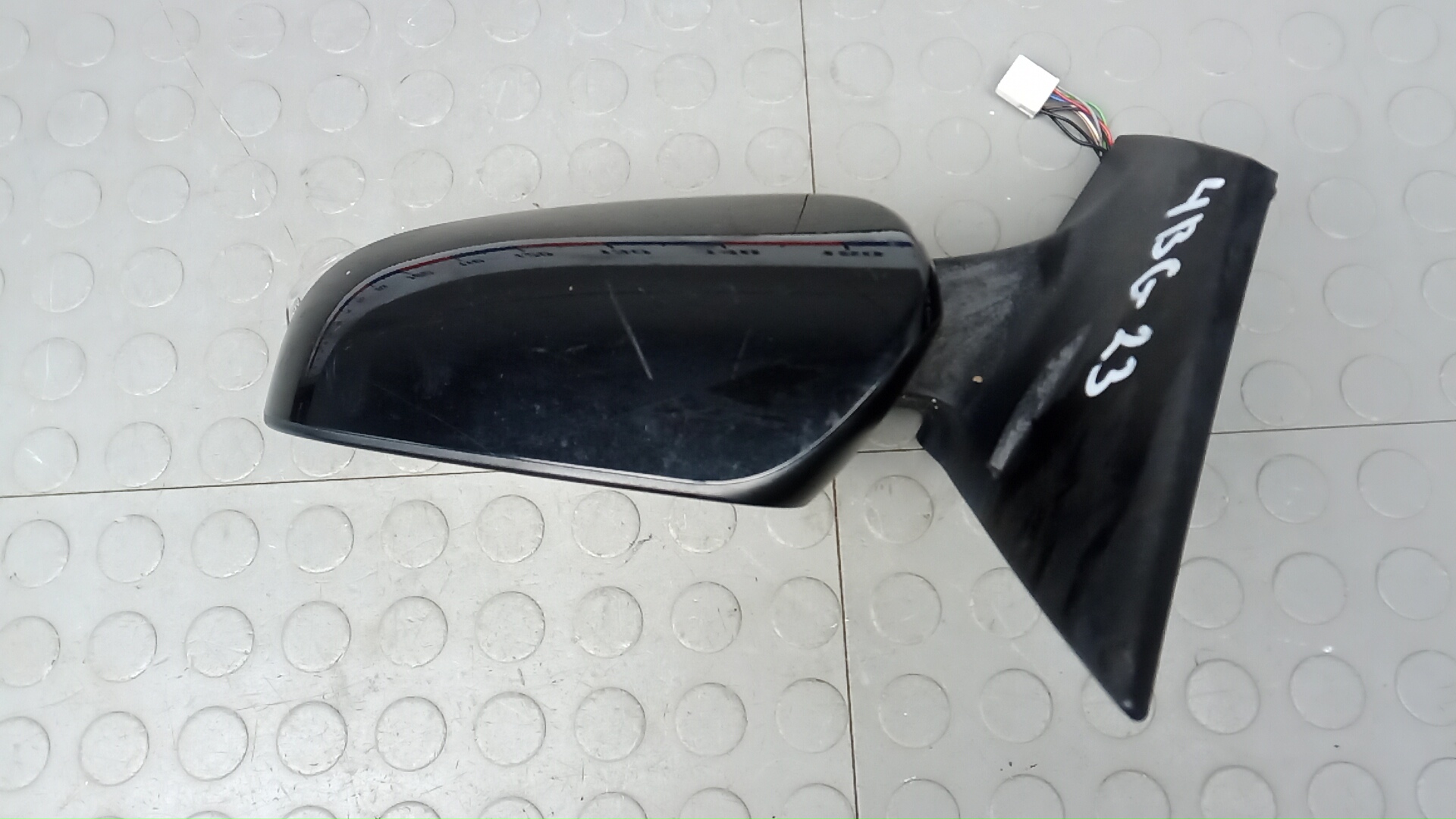 Зеркало левое электрическое