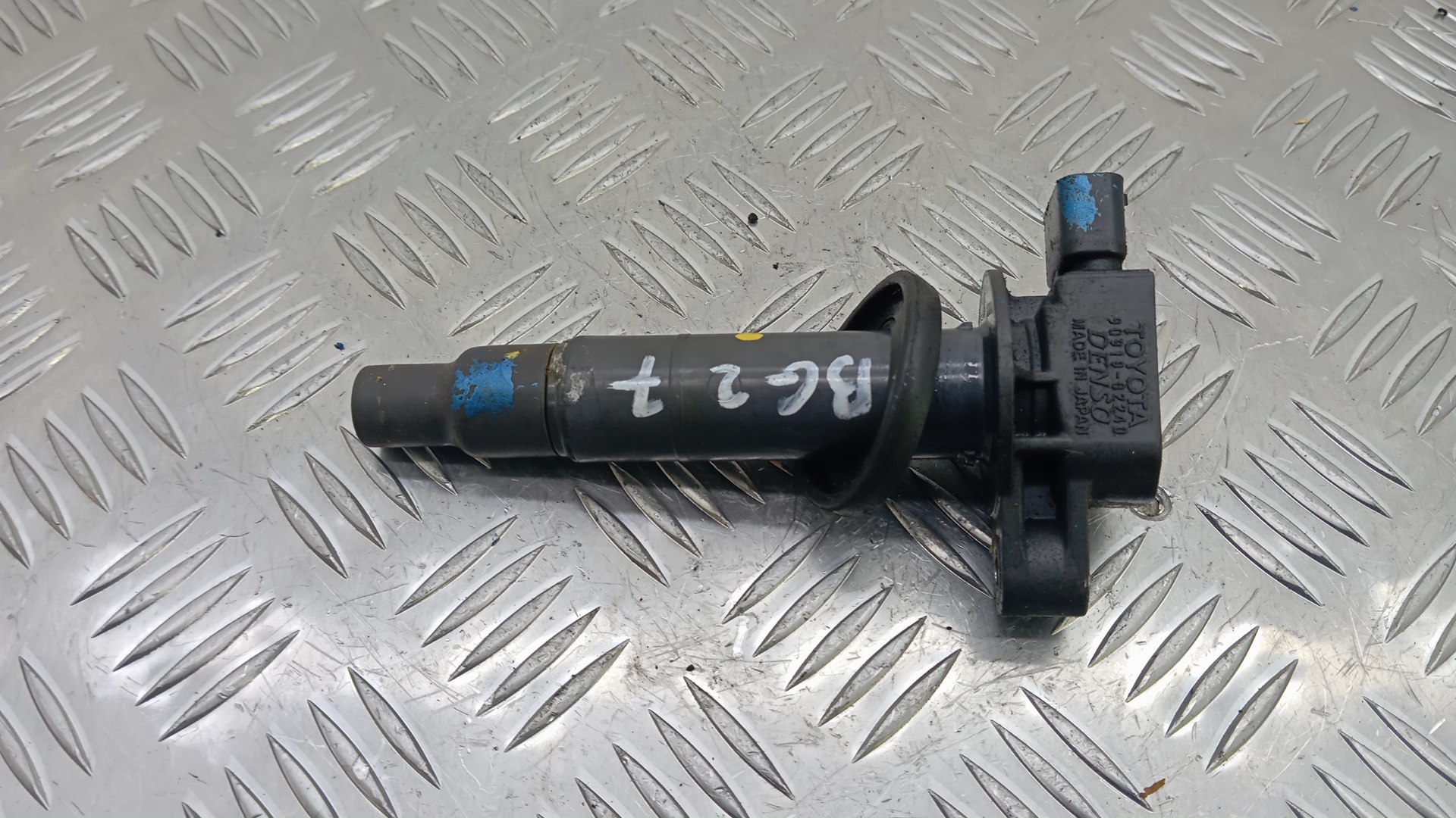 Катушка зажигания