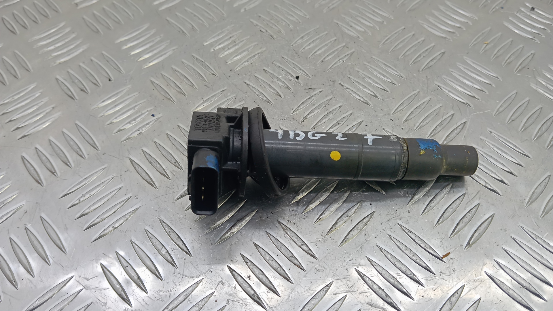 Катушка зажигания