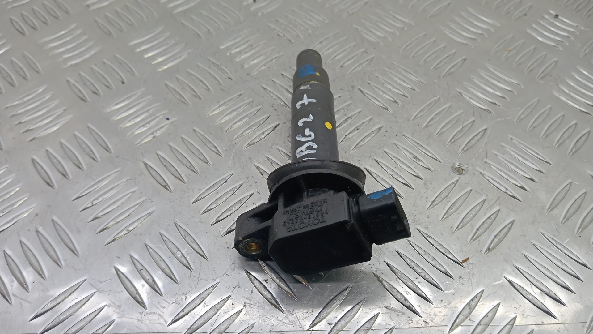 Катушка зажигания