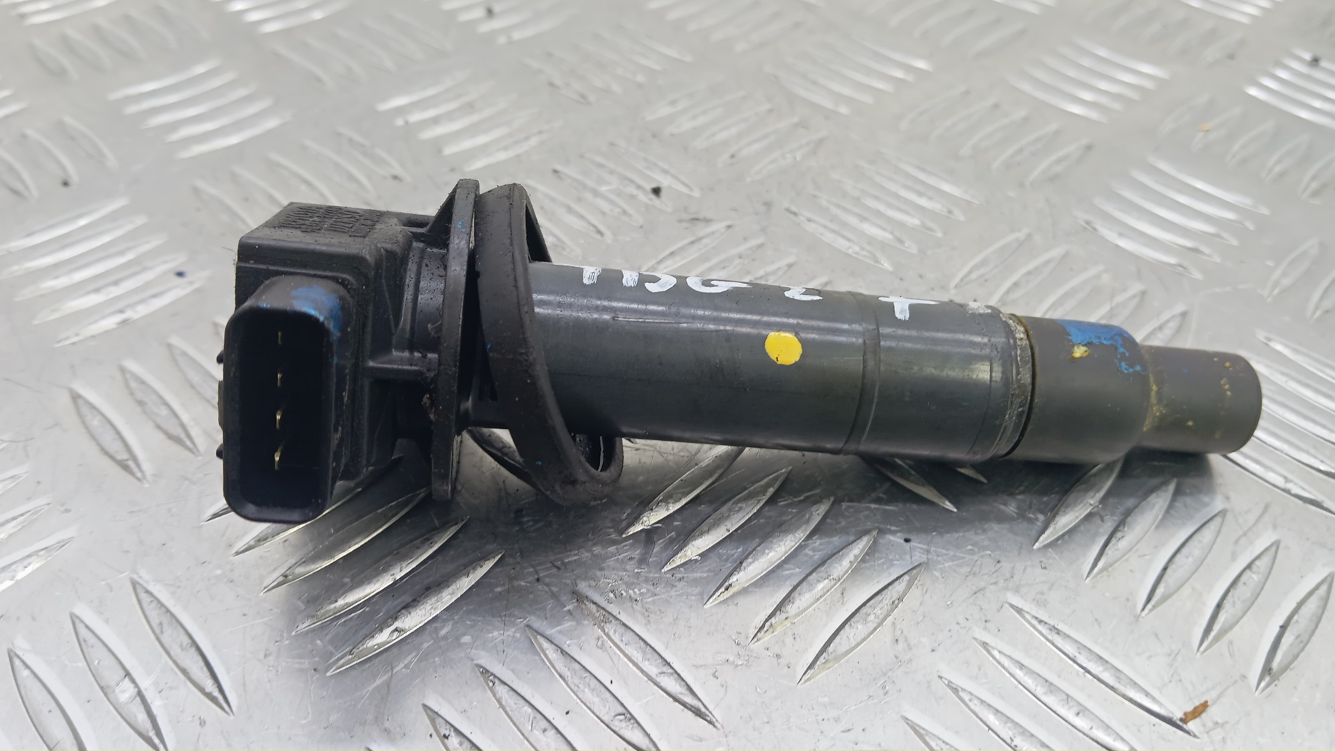 Катушка зажигания