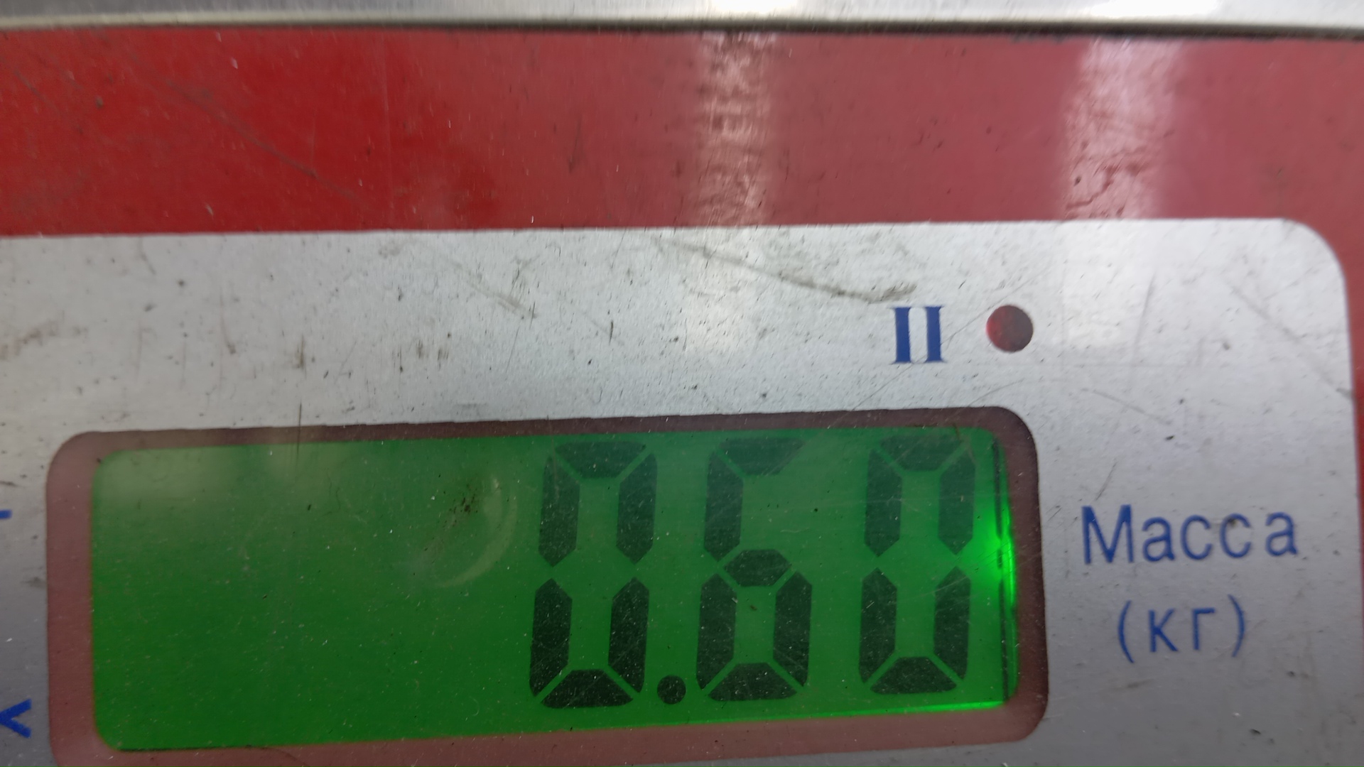 Рейка топливная (рампа)