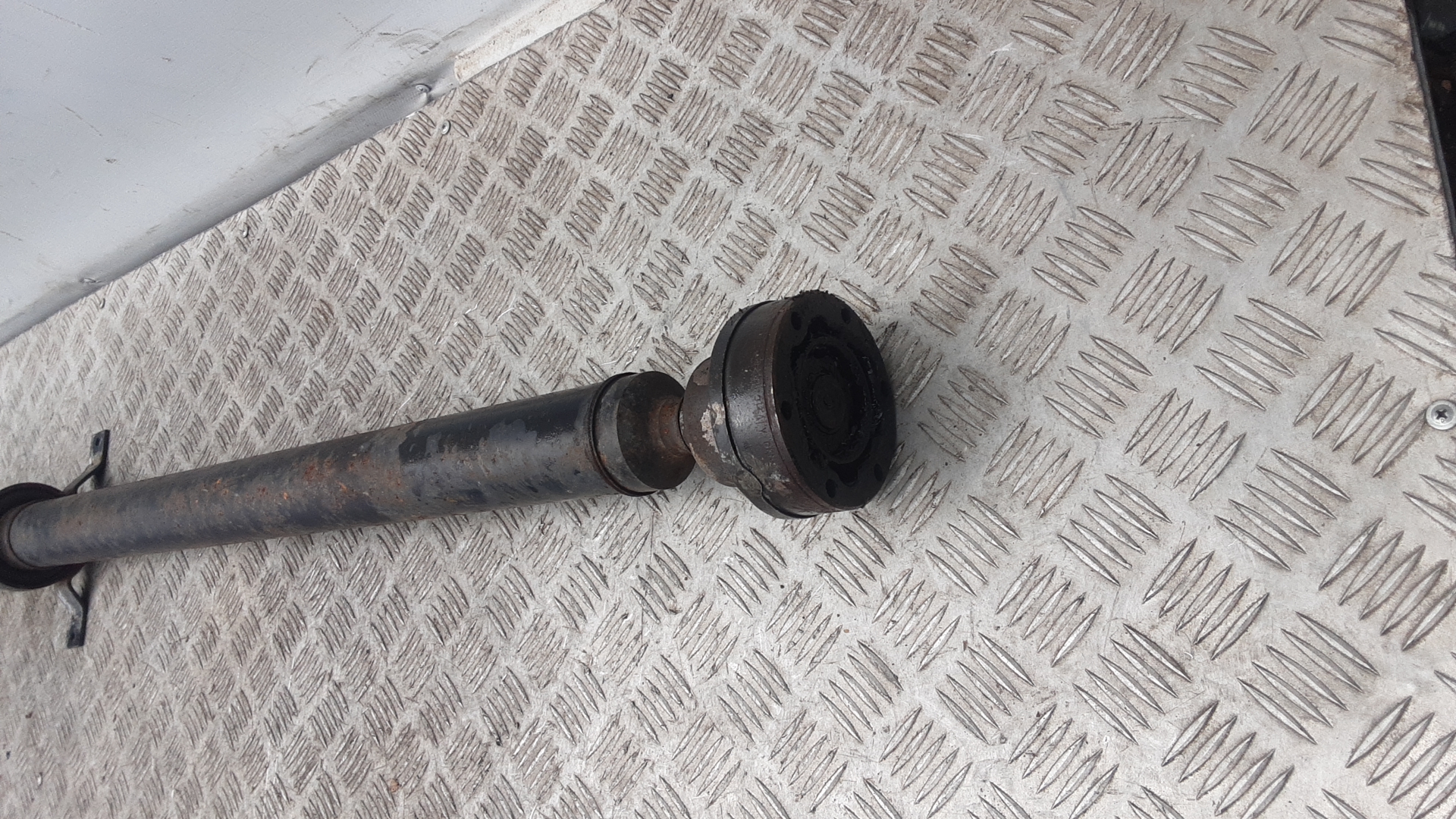 Вал карданный