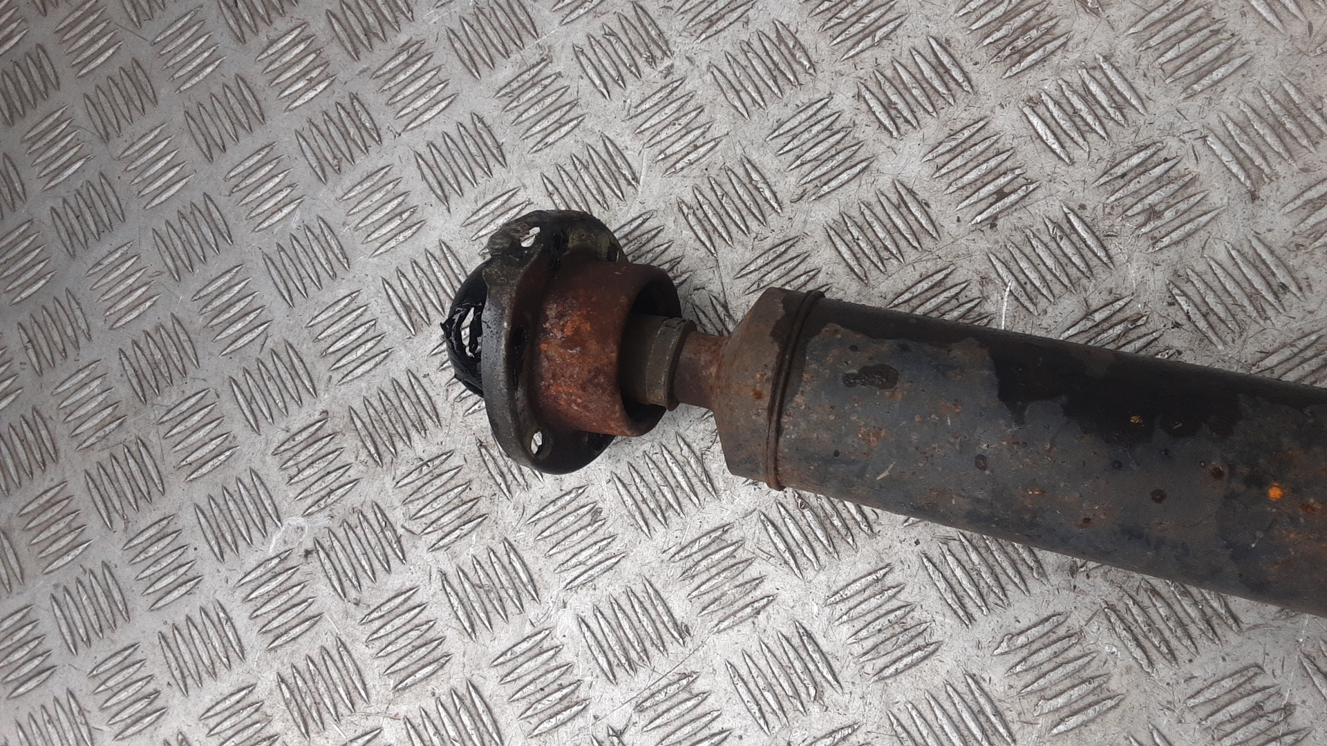 Вал карданный