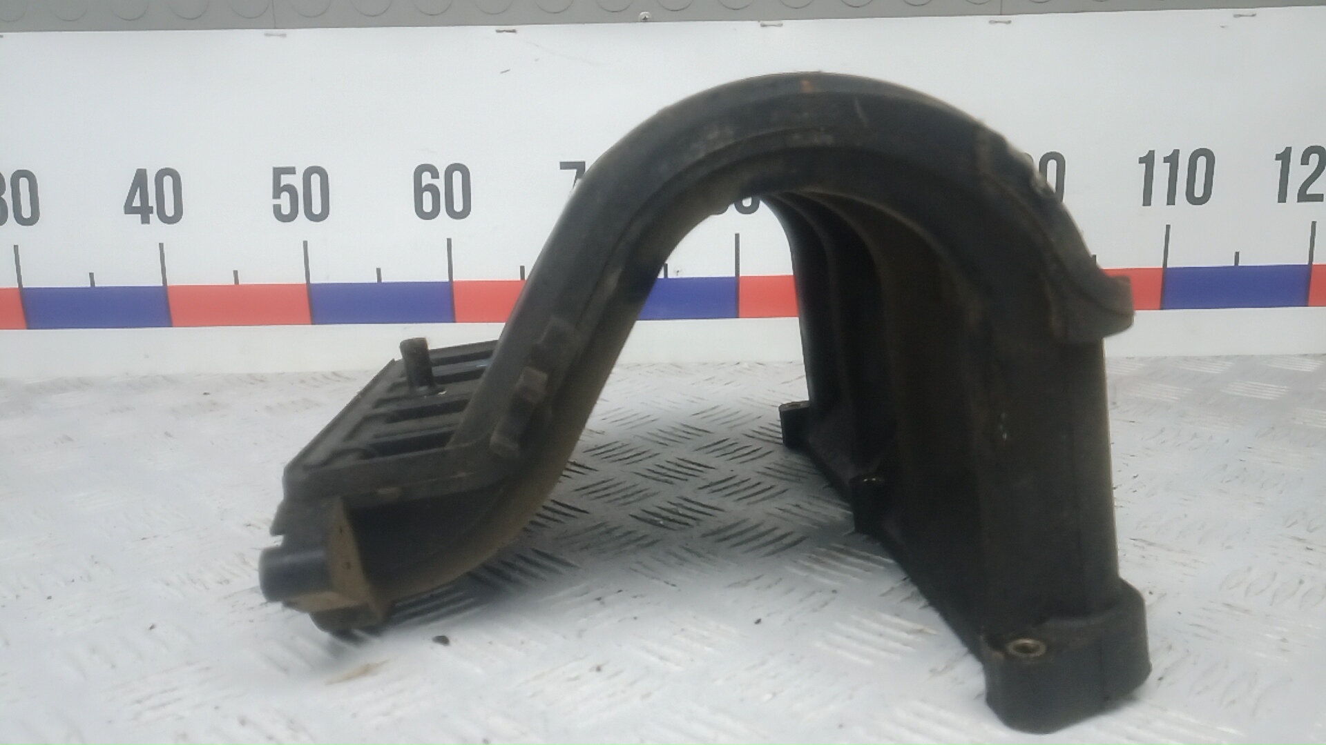 Коллектор впускной