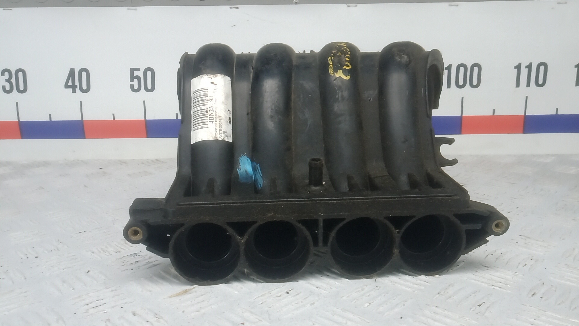 Коллектор впускной