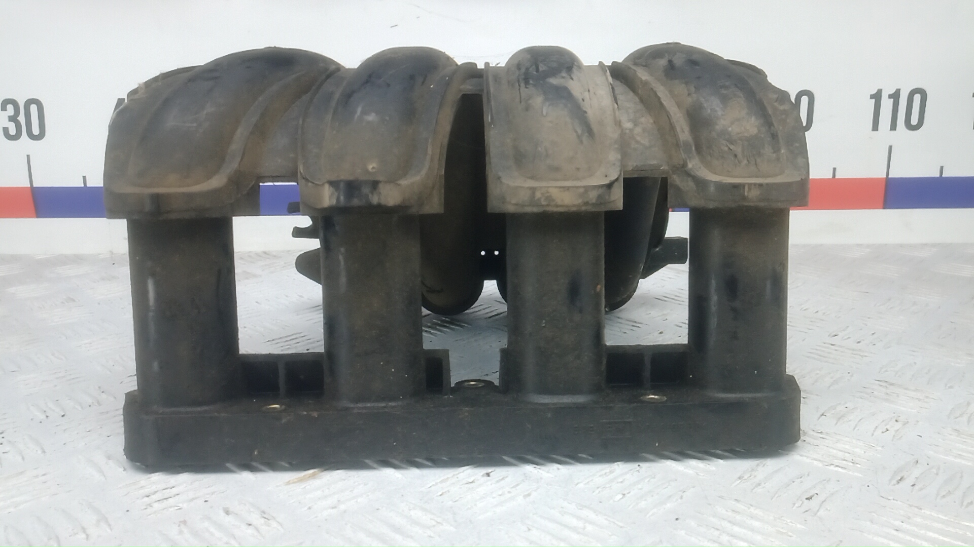 Коллектор впускной