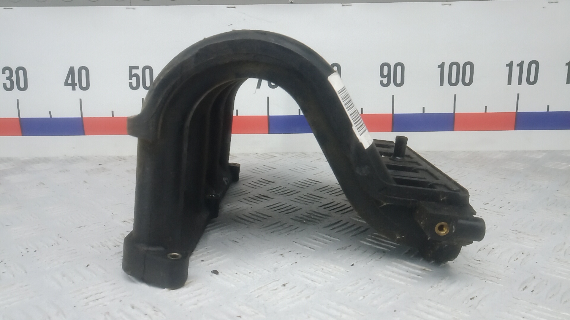 Коллектор впускной