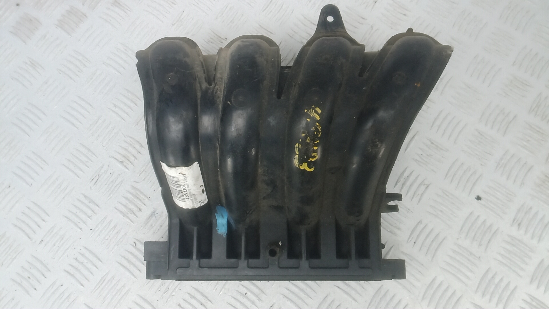 Коллектор впускной