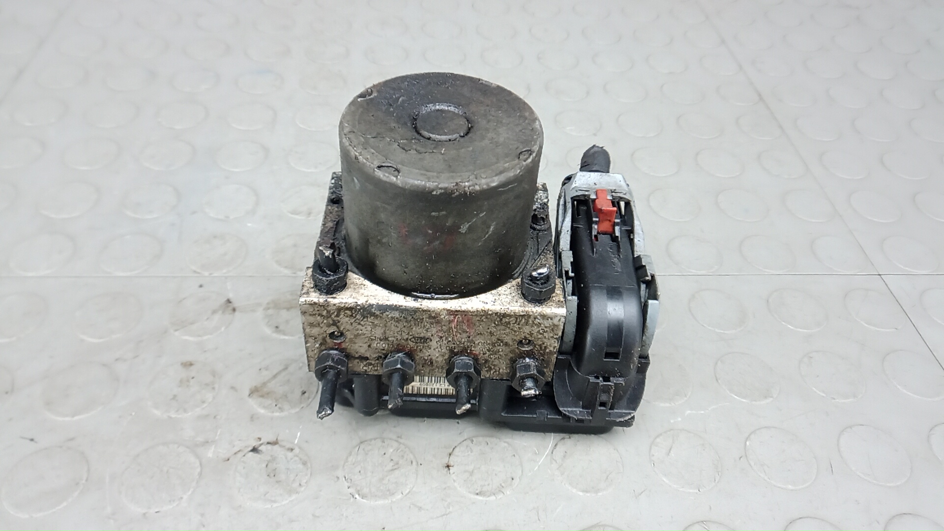 Блок ABS (насос)