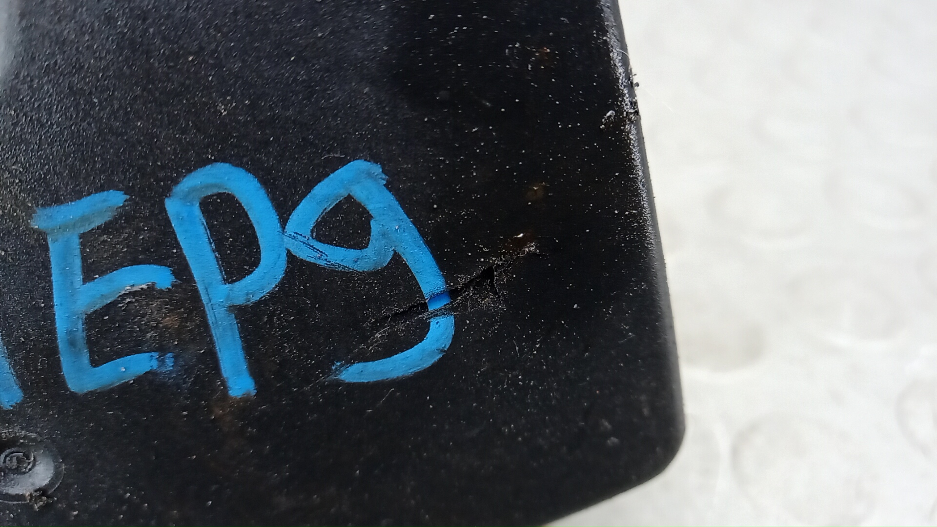 Блок ABS (насос)