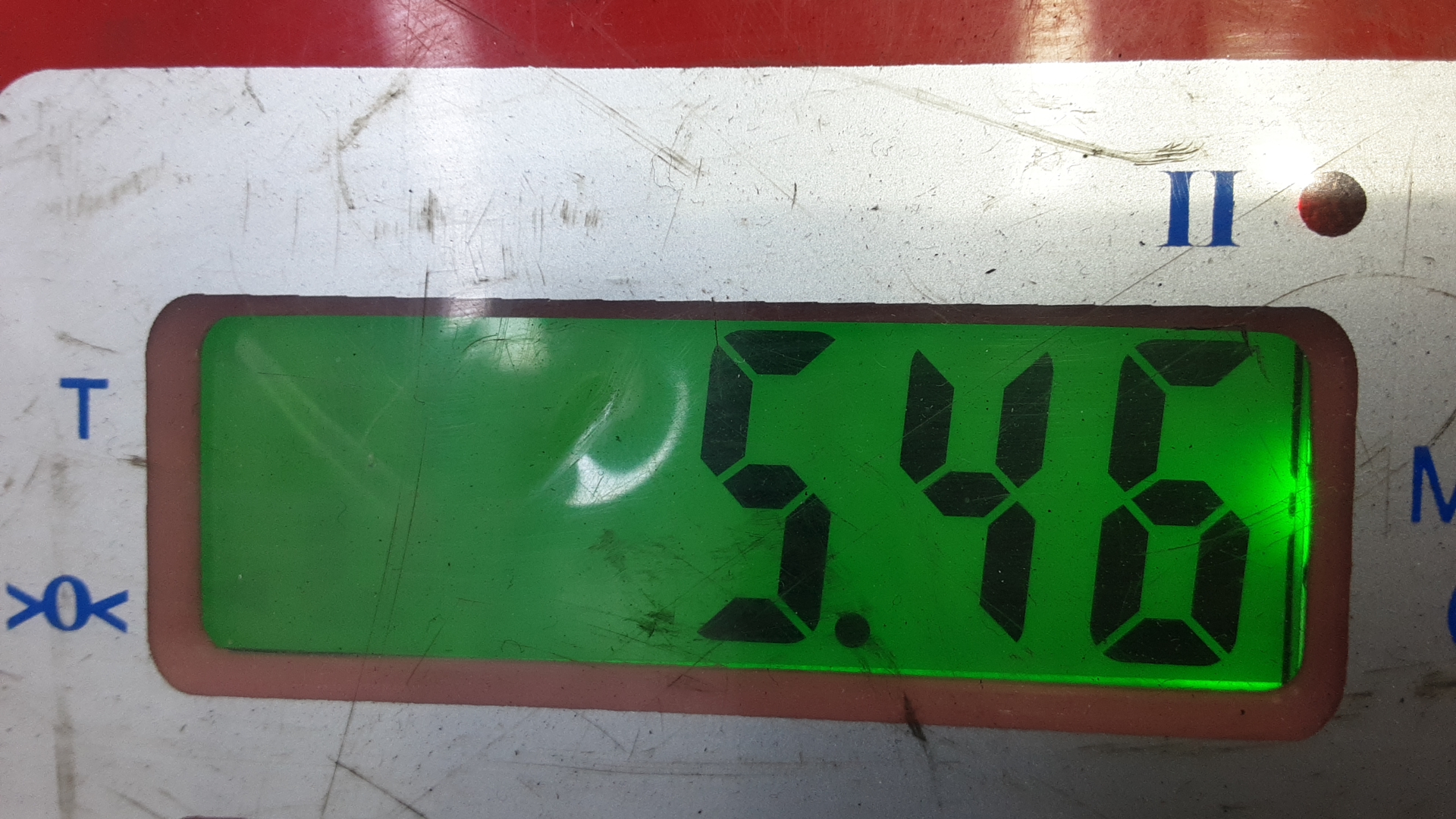 Турбина (турбокомпрессор)