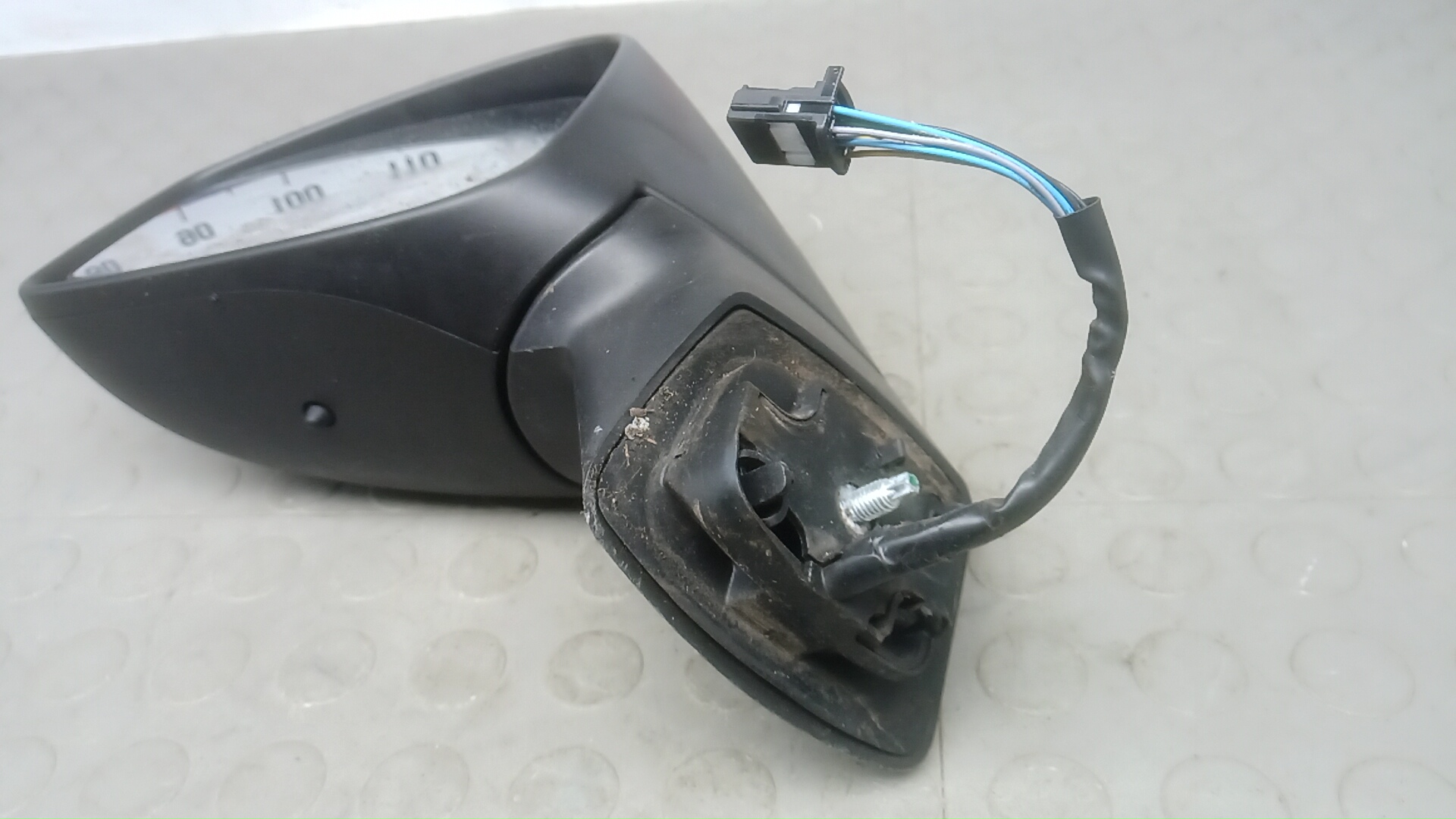 Зеркало левое электрическое