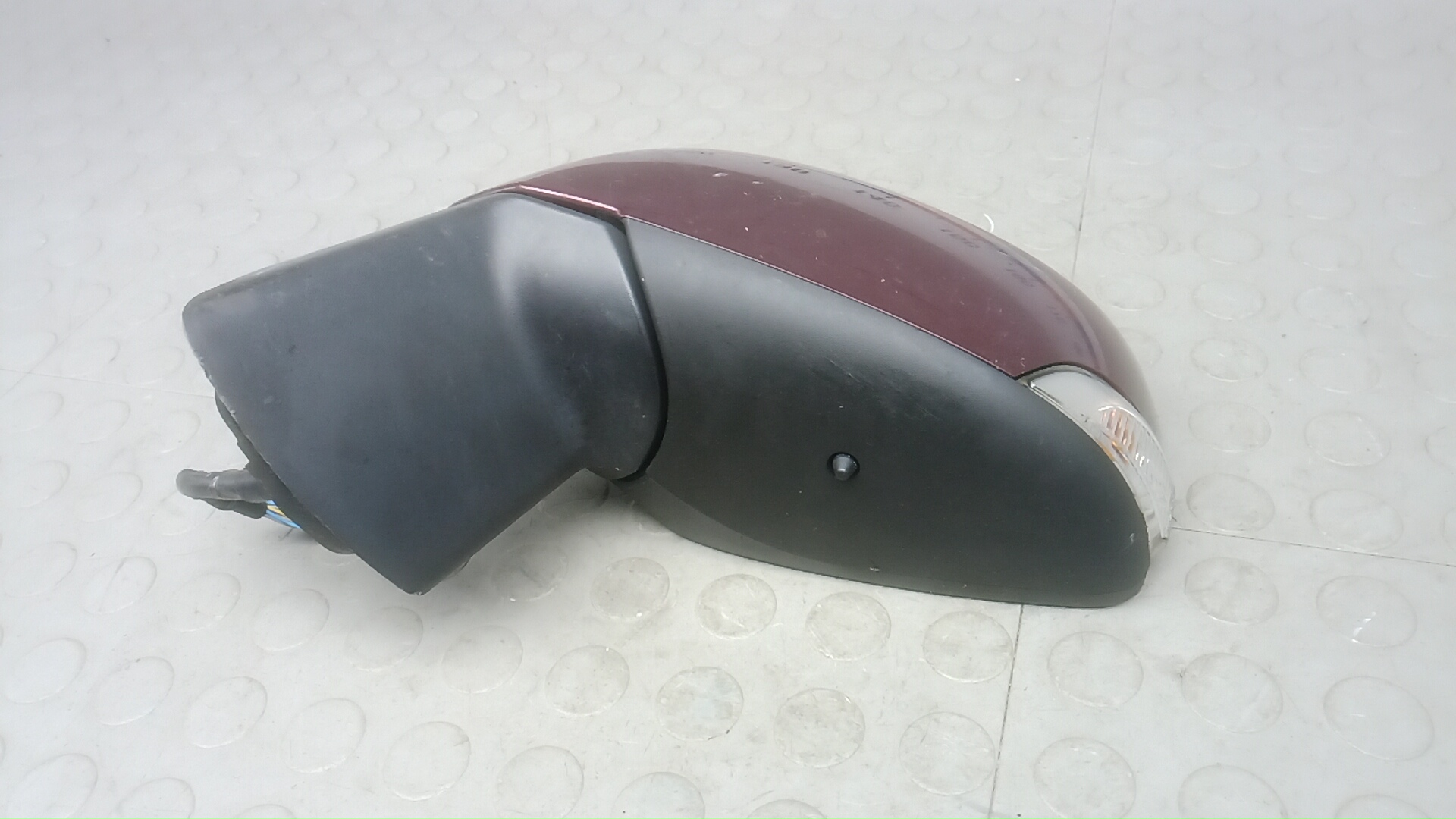 Зеркало левое электрическое